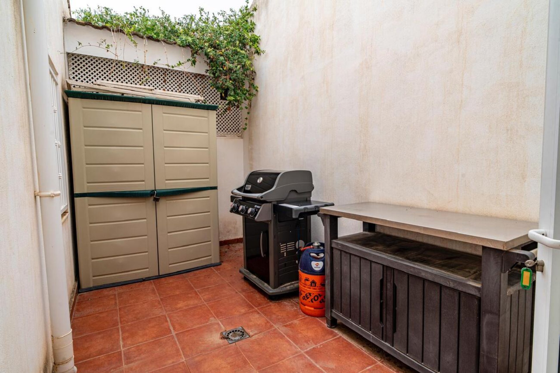 Resale - Villa -
Orihuela