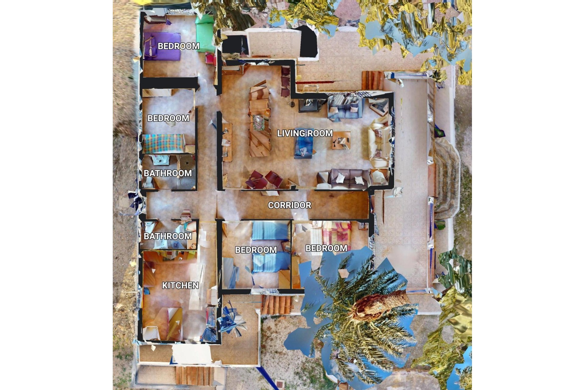 Resale - Villa -
Orihuela