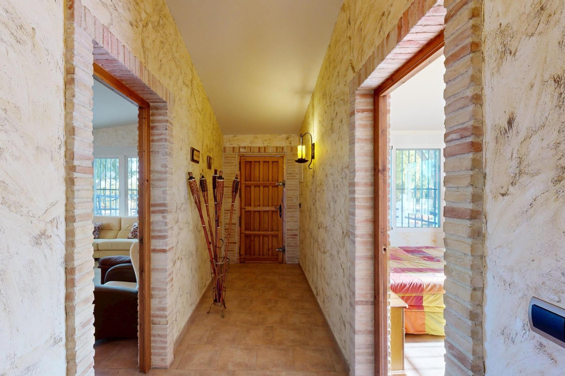 Resale - Villa -
Orihuela