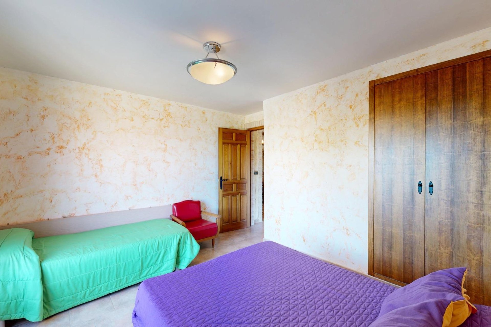 Resale - Villa -
Orihuela