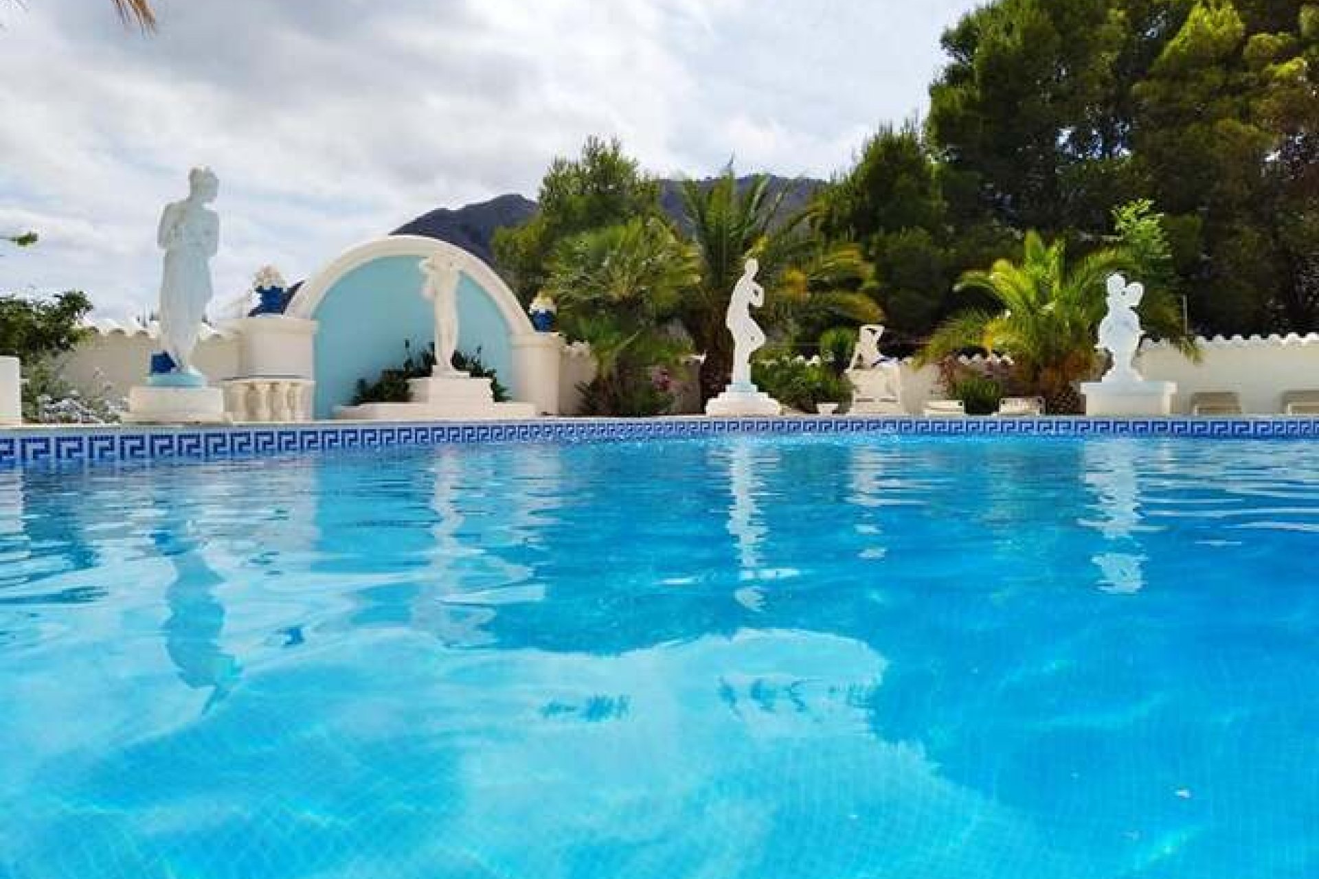 Resale - Villa -
Orxeta