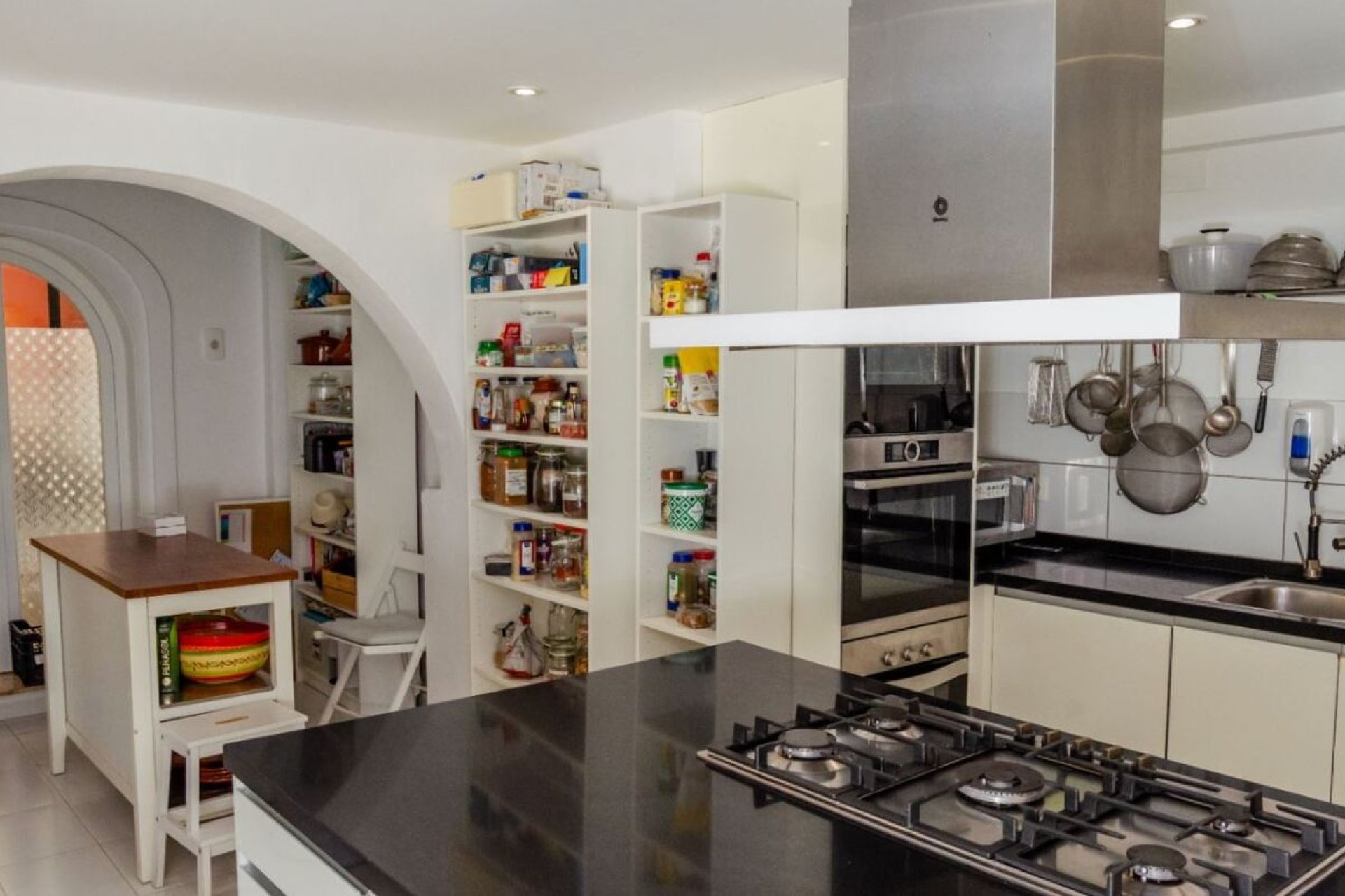 Resale - Villa -
Orxeta