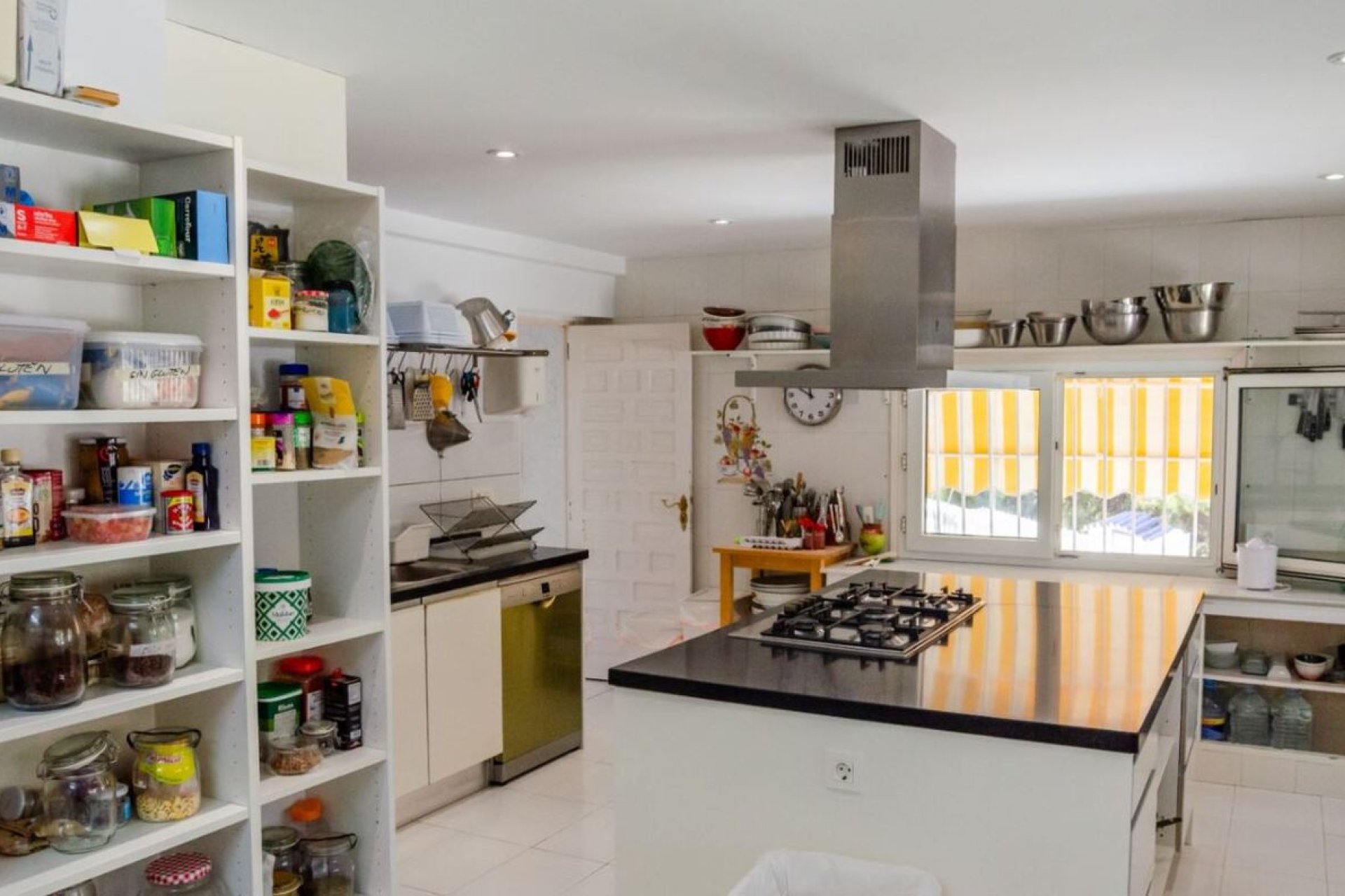 Resale - Villa -
Orxeta