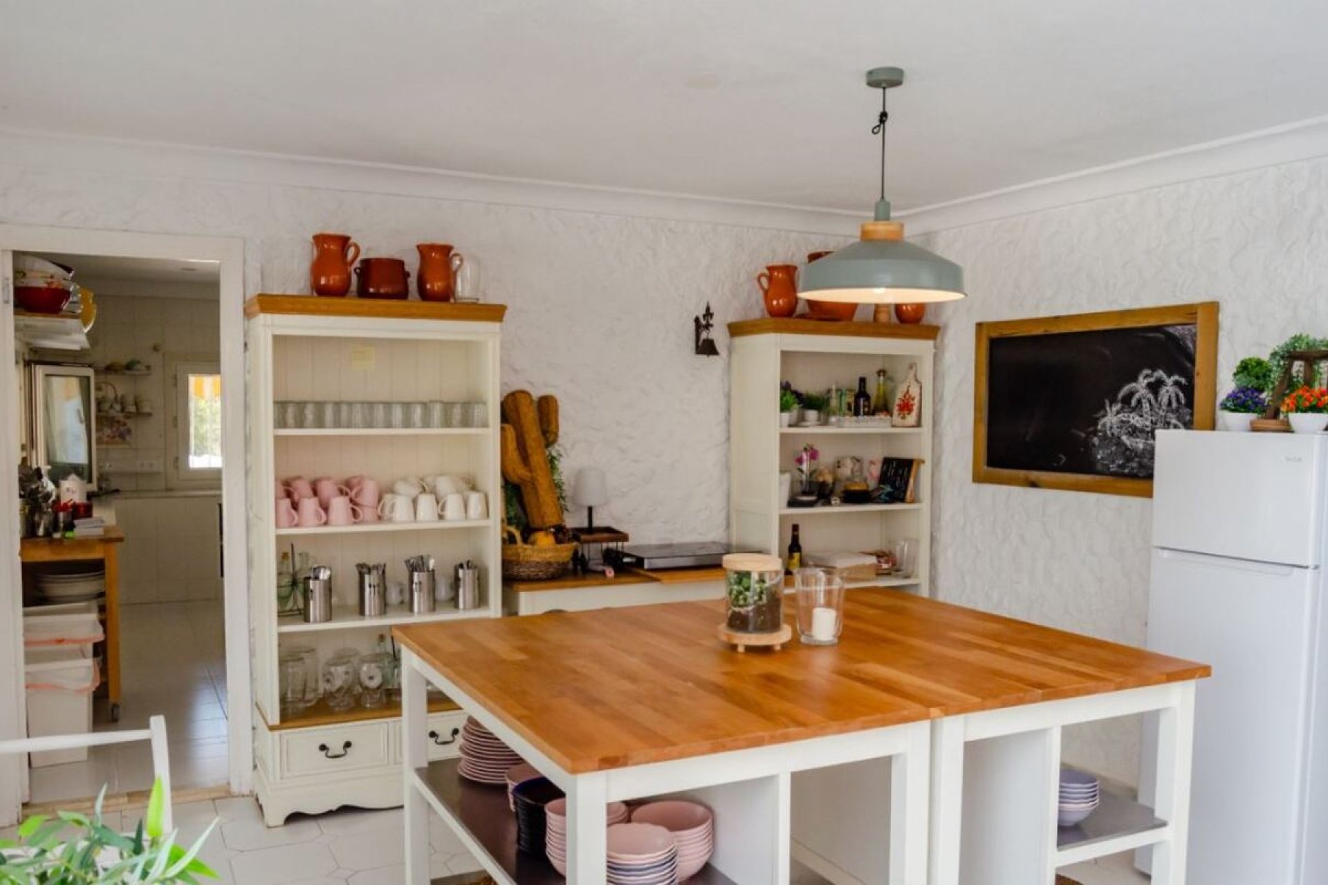 Resale - Villa -
Orxeta