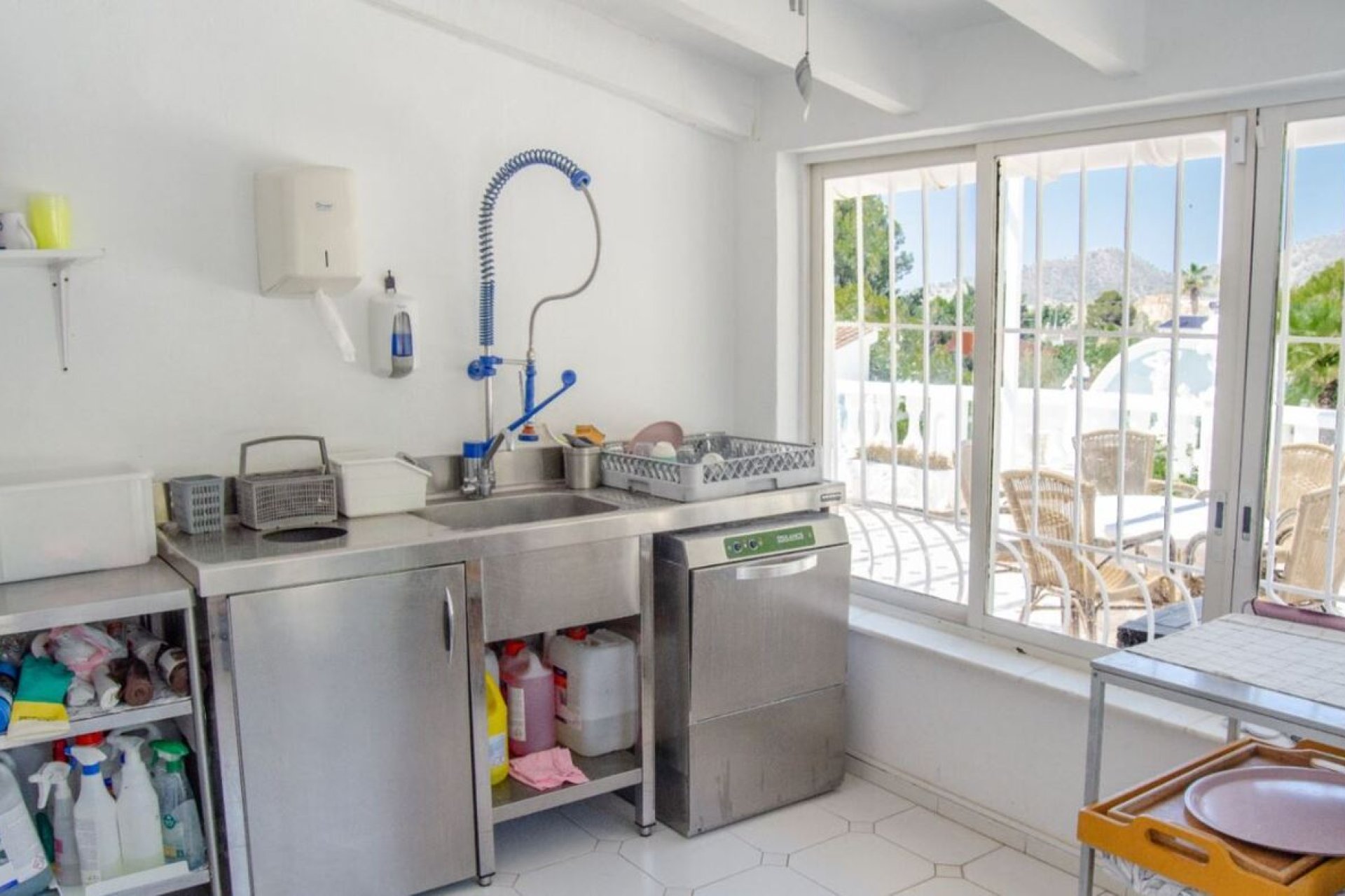 Resale - Villa -
Orxeta