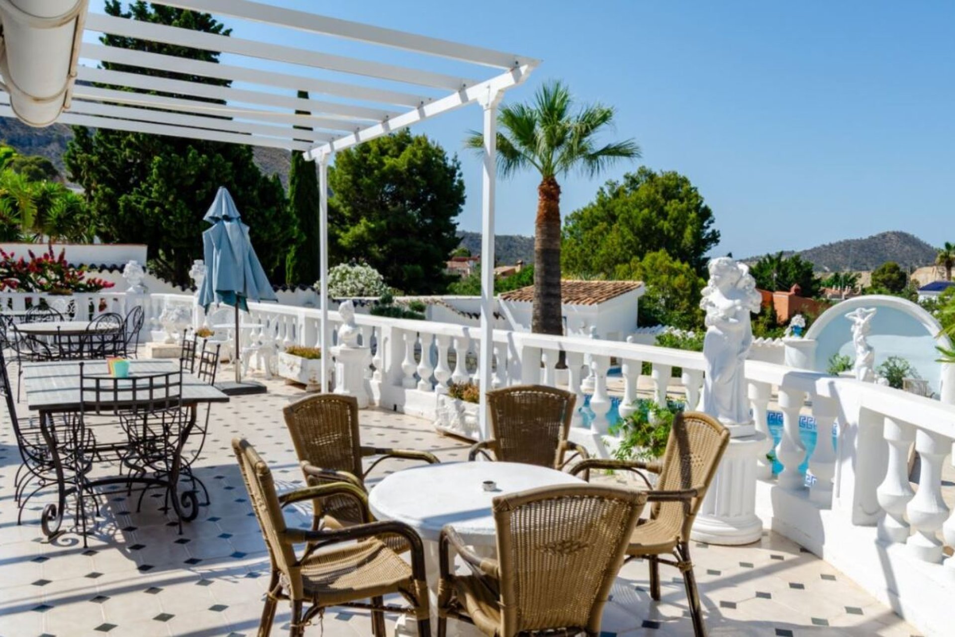 Resale - Villa -
Orxeta