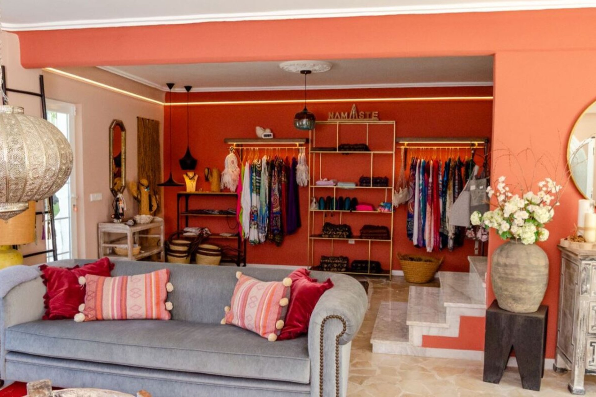 Resale - Villa -
Orxeta