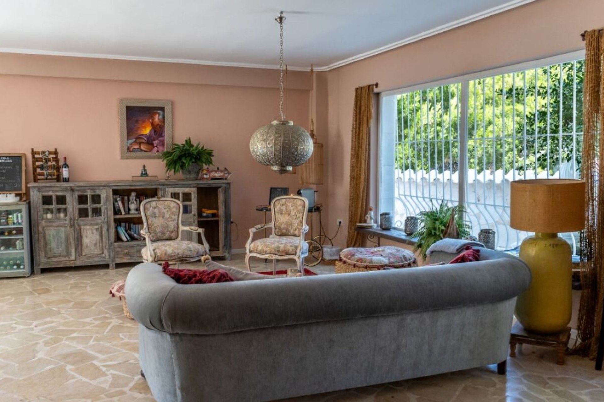 Resale - Villa -
Orxeta