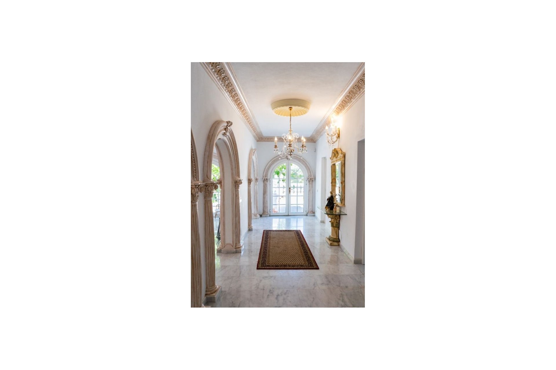 Resale - Villa -
Orxeta