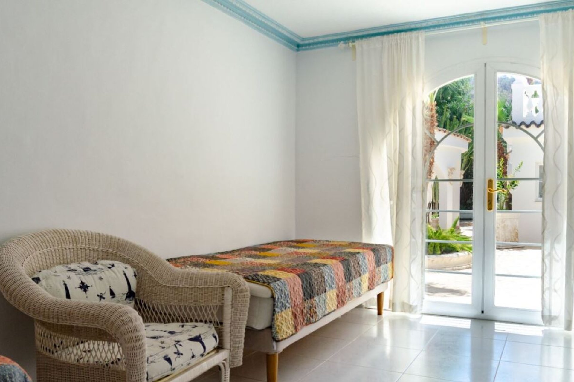 Resale - Villa -
Orxeta