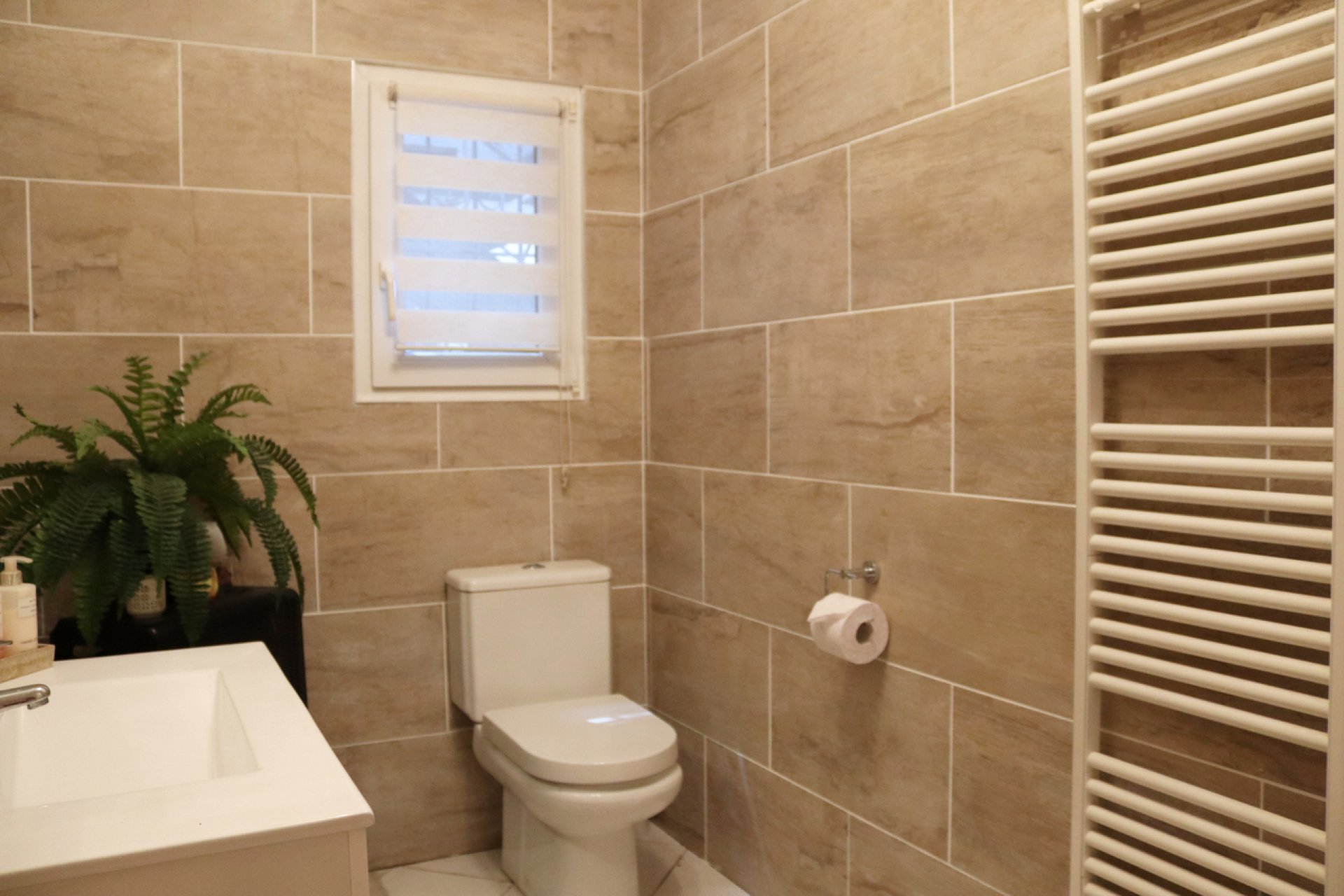 Resale - Villa -
Parcent - Inland