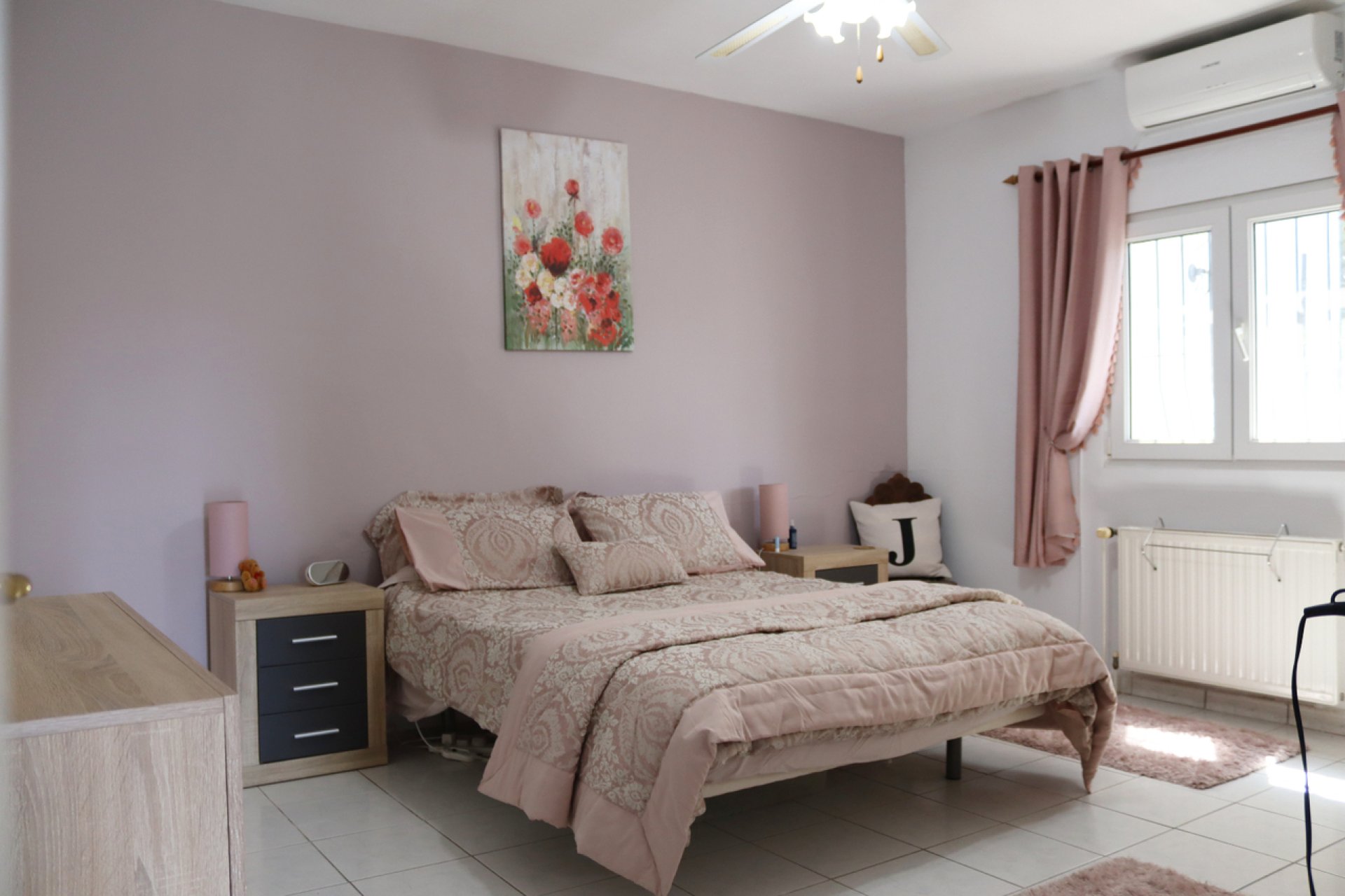 Resale - Villa -
Parcent - Inland