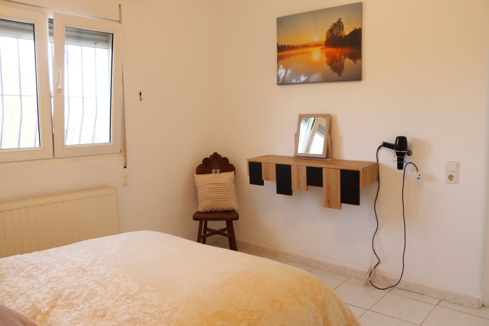 Resale - Villa -
Parcent - Inland