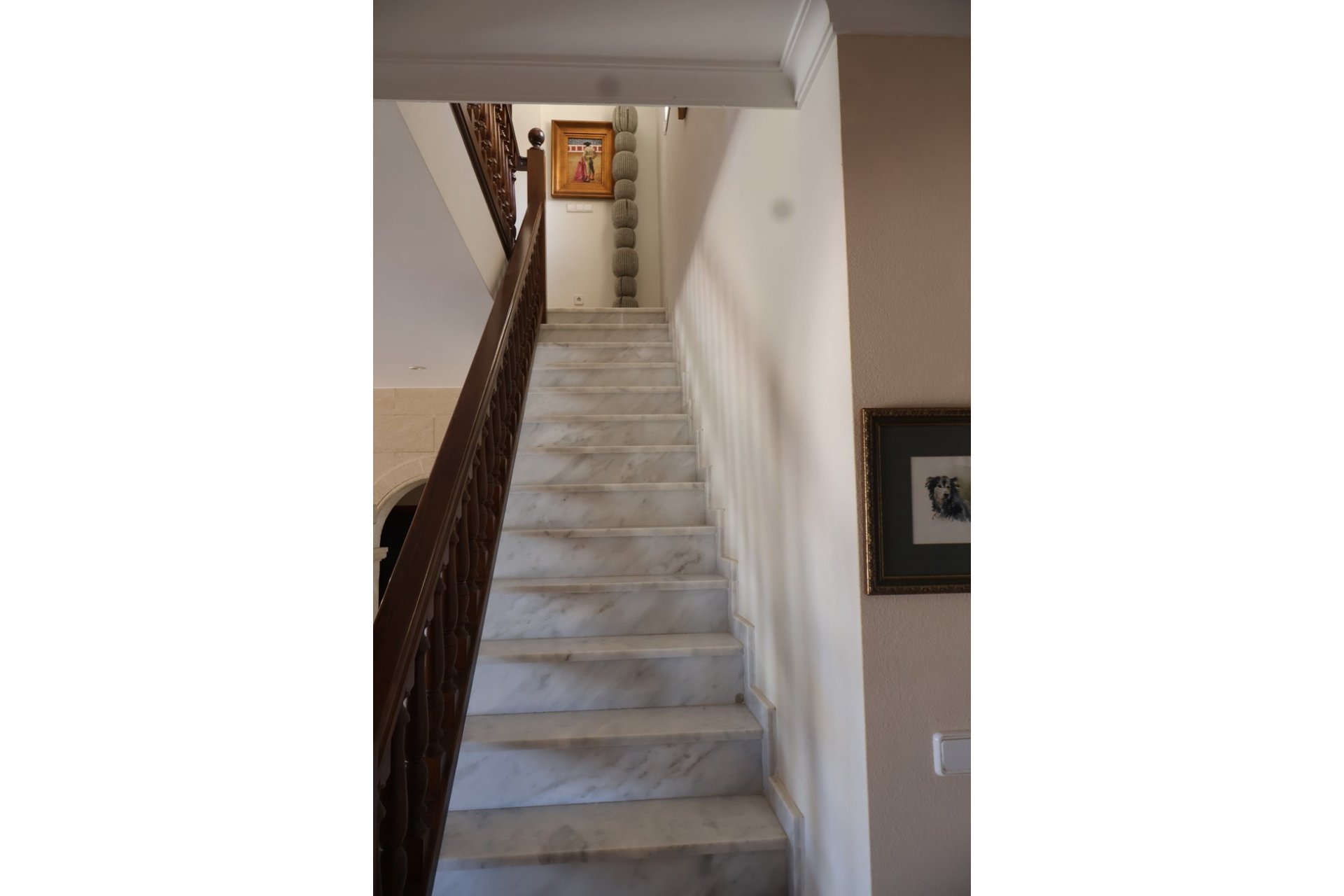 Resale - Villa -
Pedreguer - Inland
