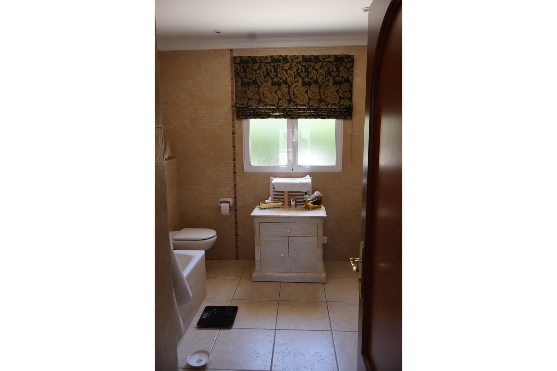 Resale - Villa -
Pedreguer - Inland