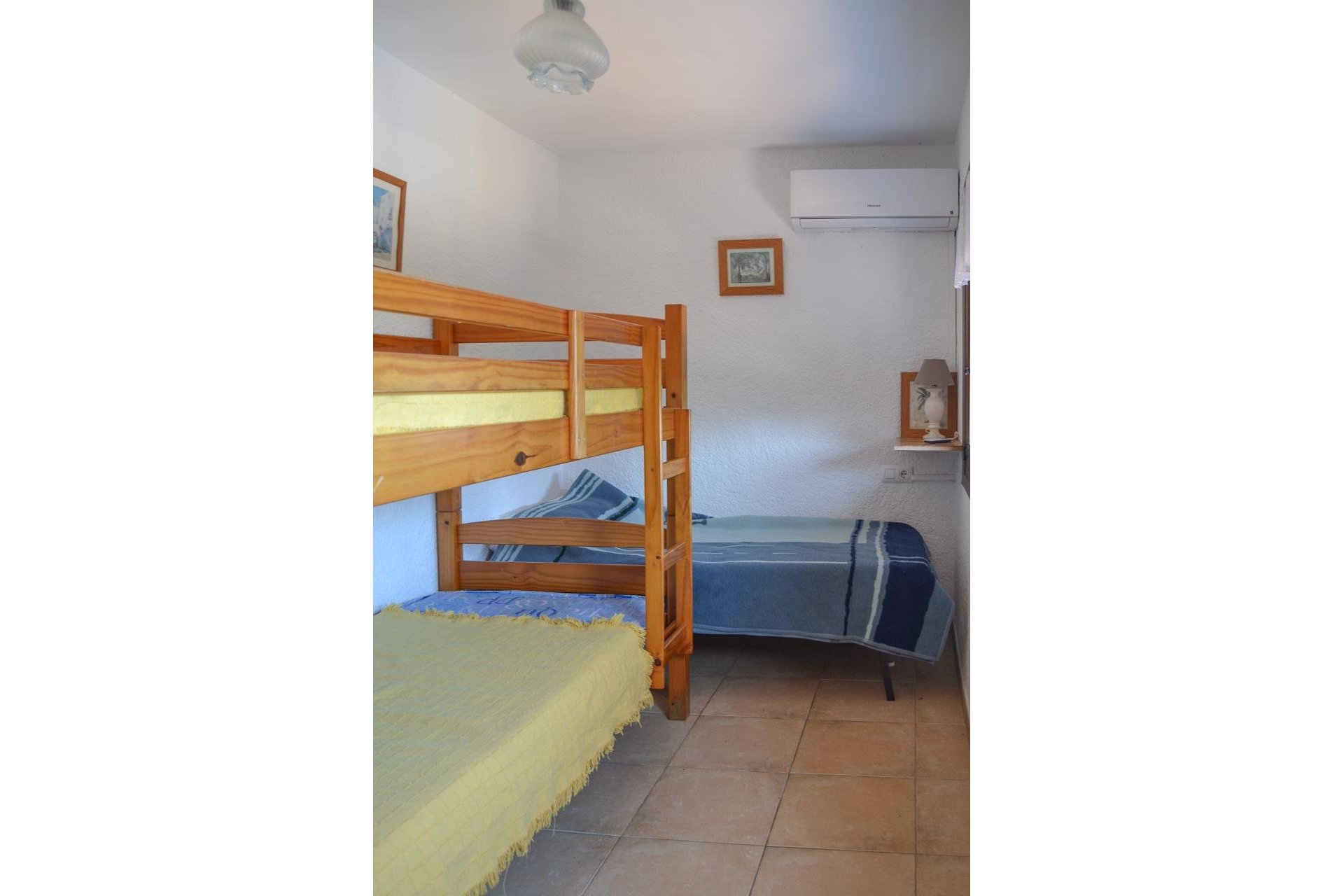 Resale - Villa -
Pedreguer - Inland