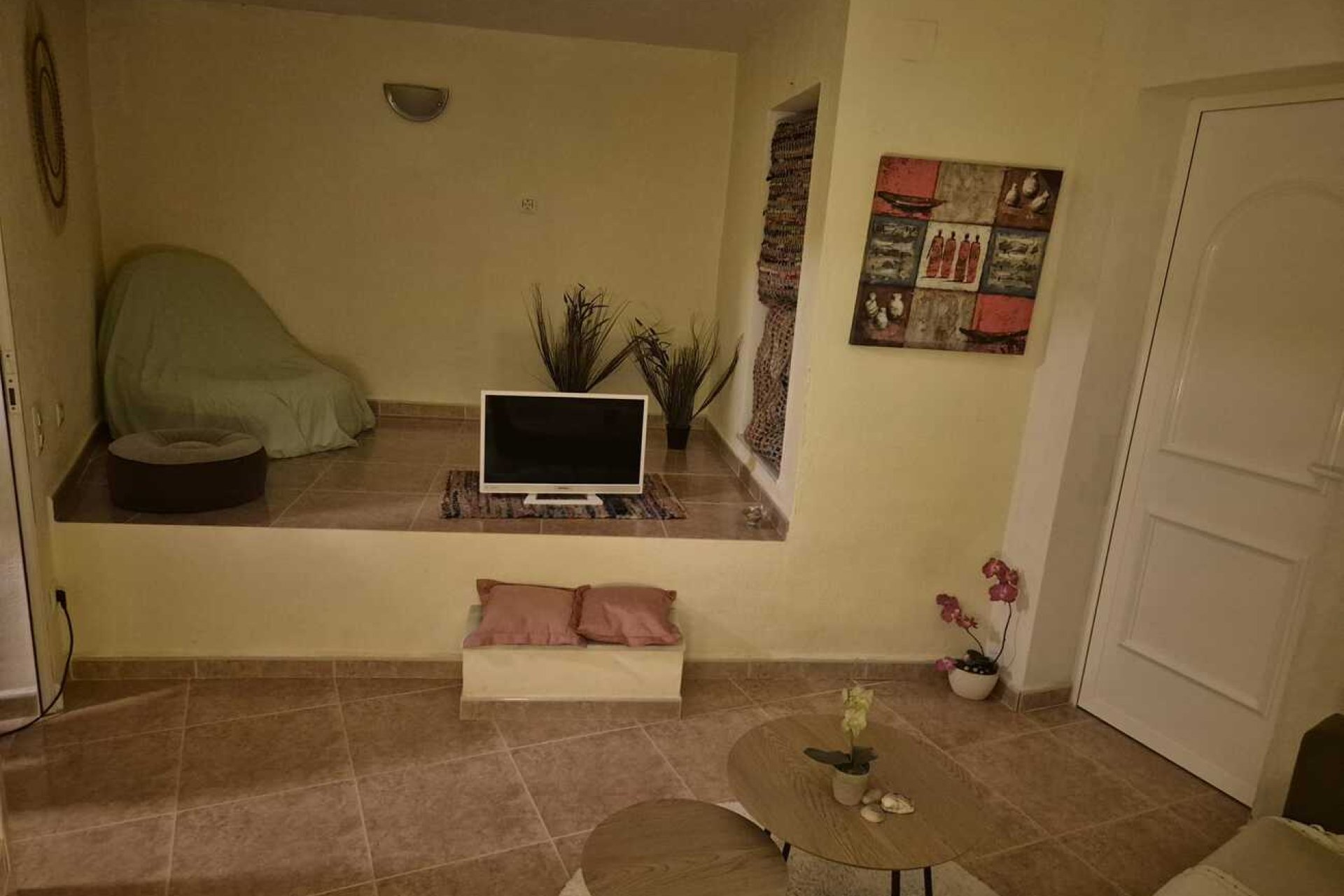 Resale - Villa -
Pedreguer - Inland