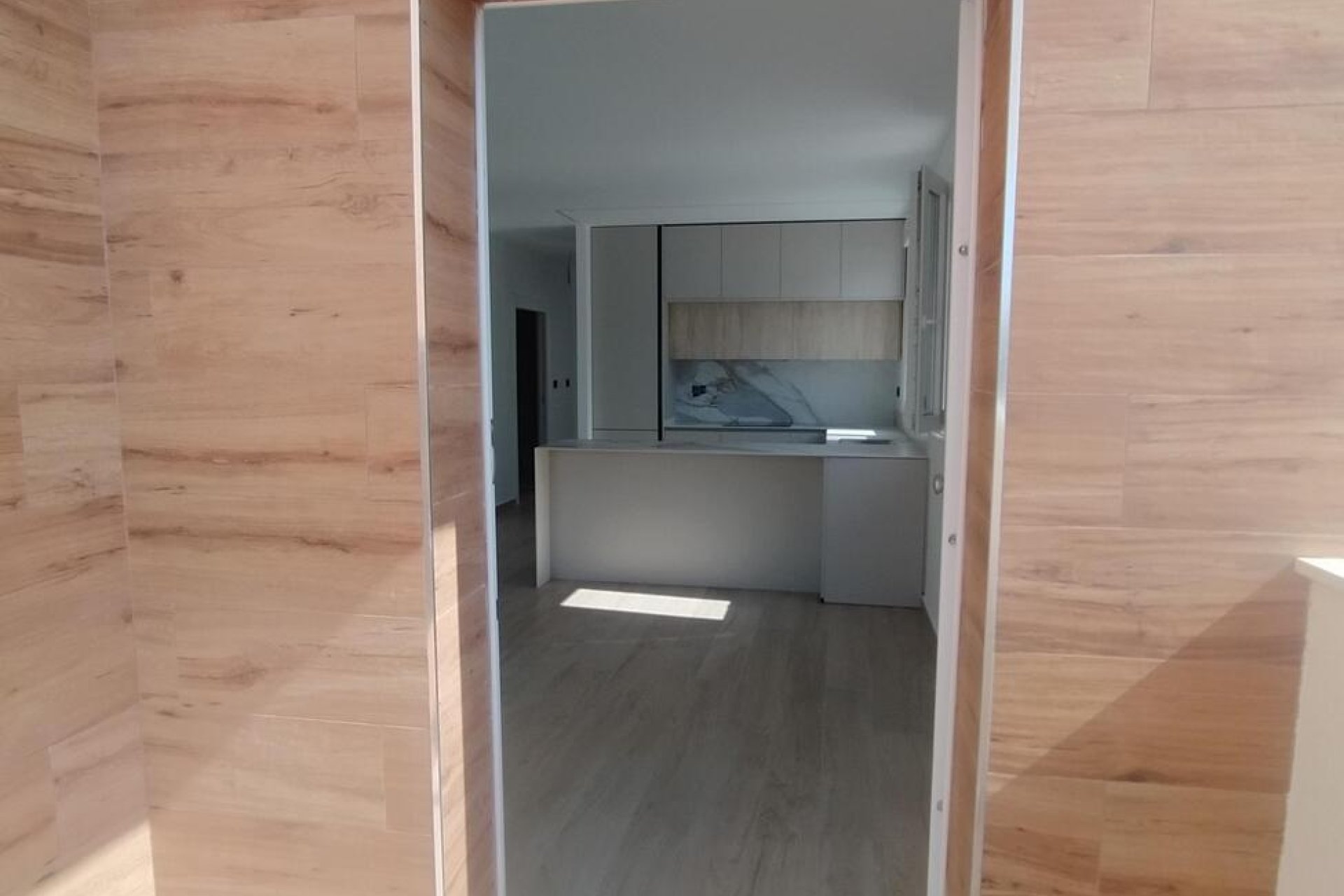 Resale - Villa Penthouse -
Torrevieja - Aguas Nuevas