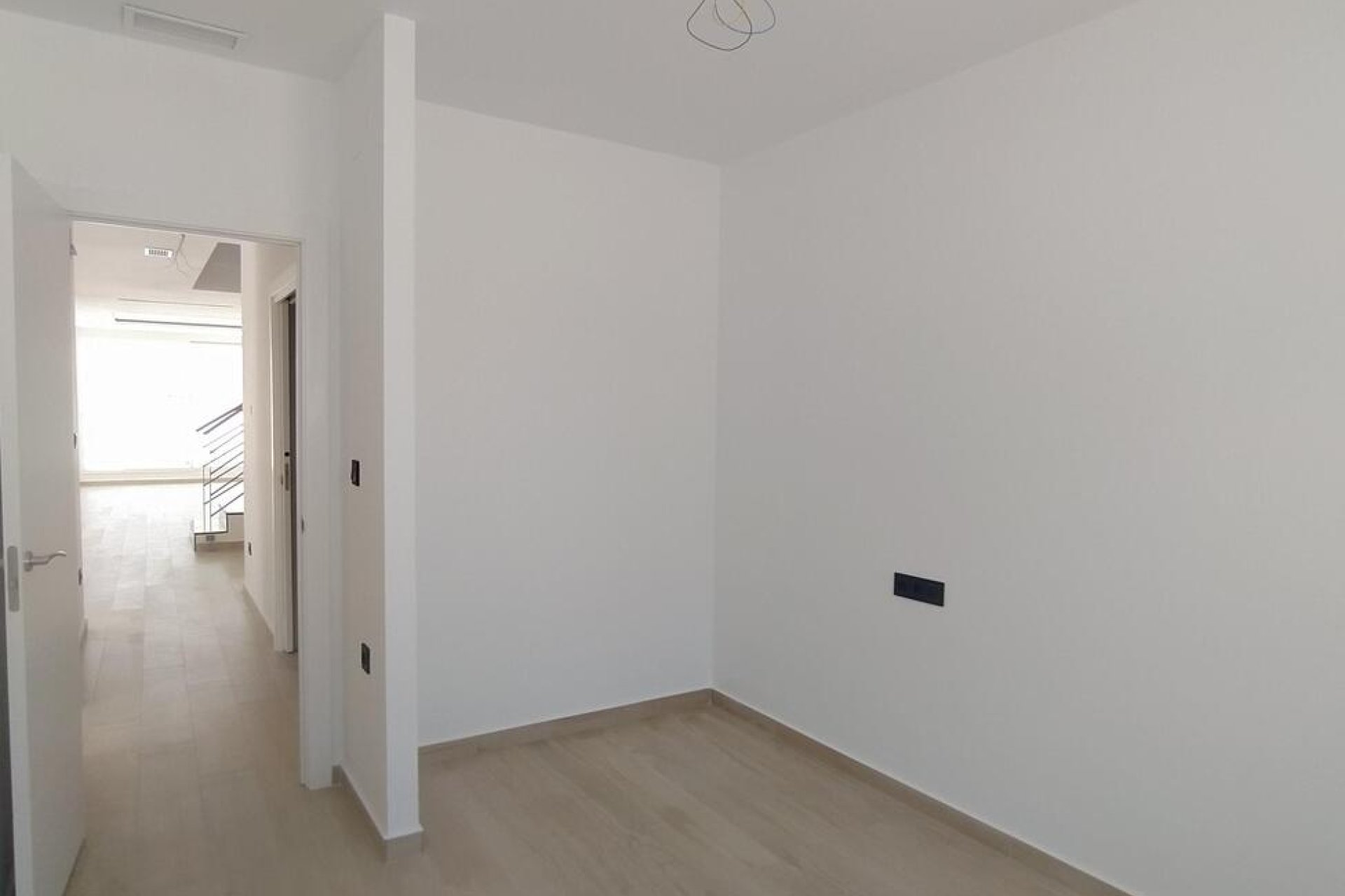 Resale - Villa Penthouse -
Torrevieja - Aguas Nuevas