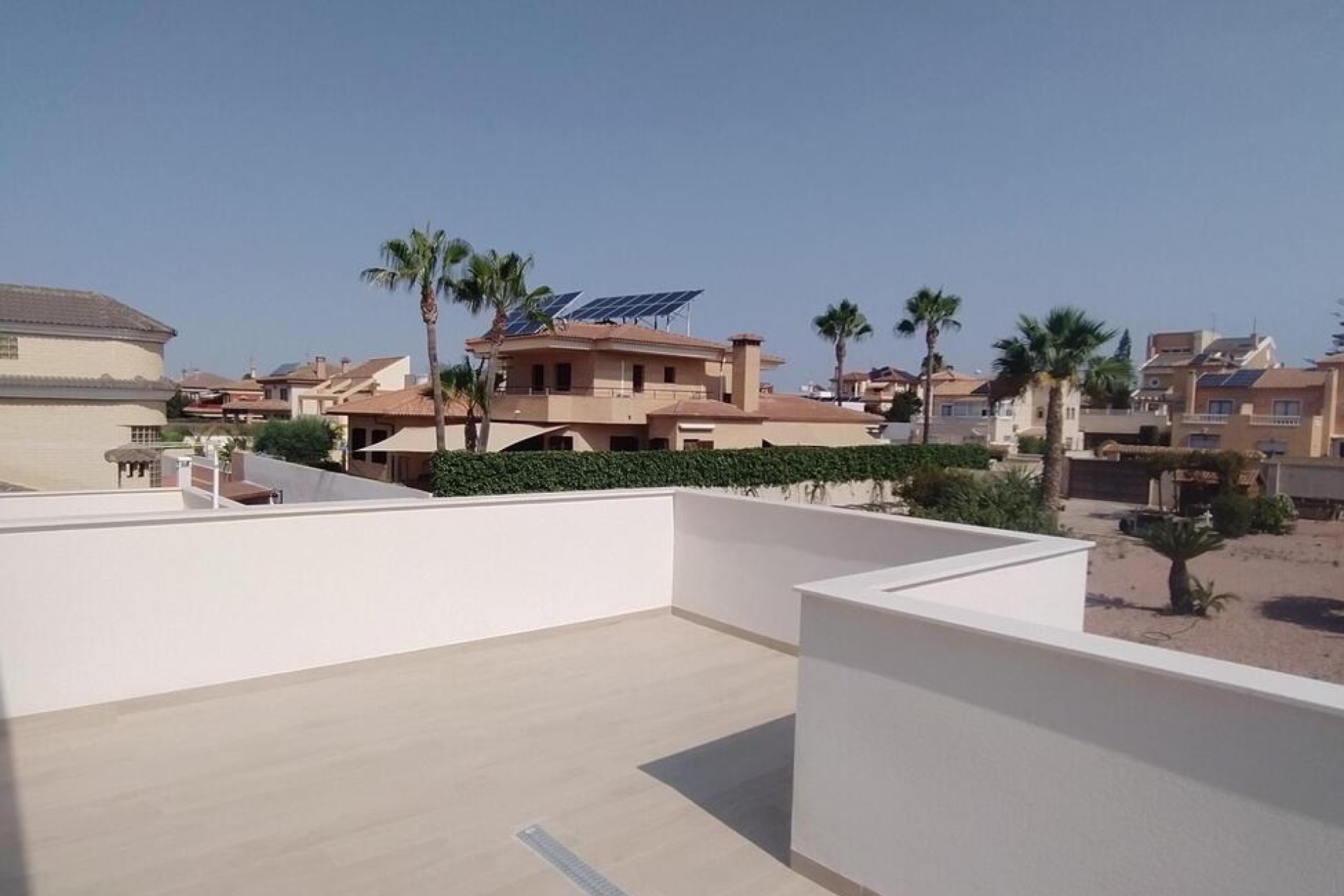 Resale - Villa Penthouse -
Torrevieja - Aguas Nuevas