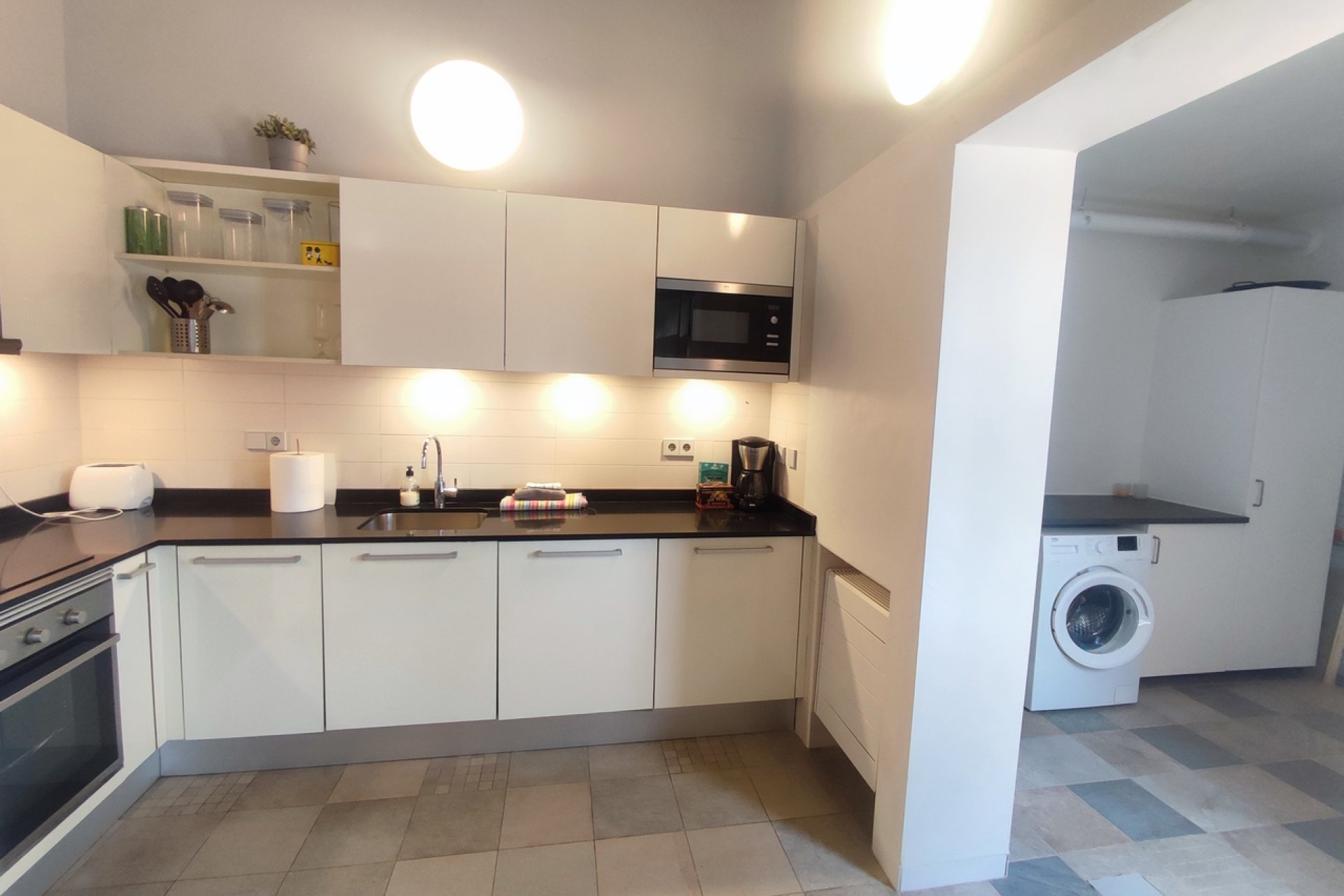 Resale - Villa -
Peraleja Golf - Inland
