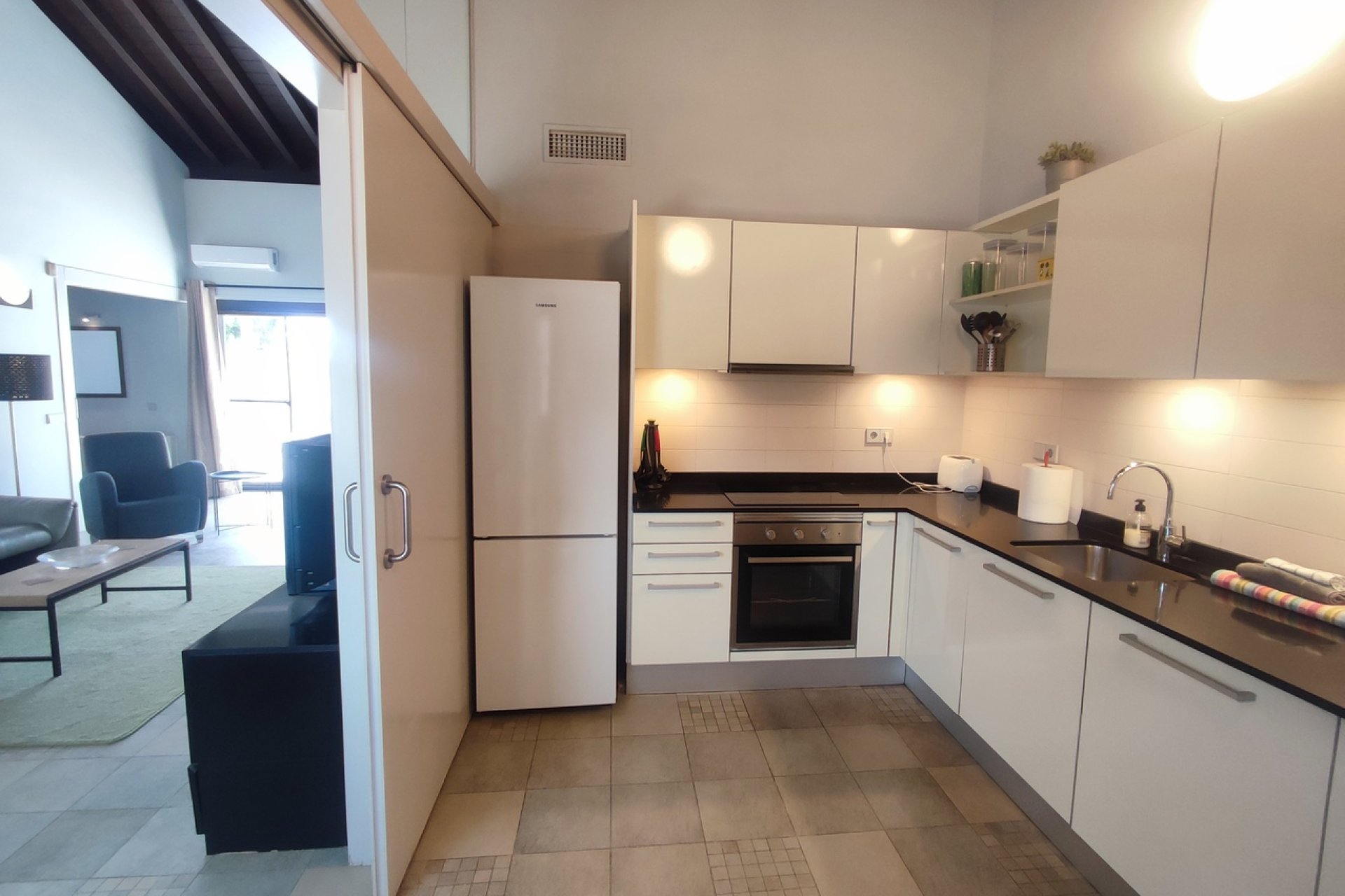 Resale - Villa -
Peraleja Golf - Inland