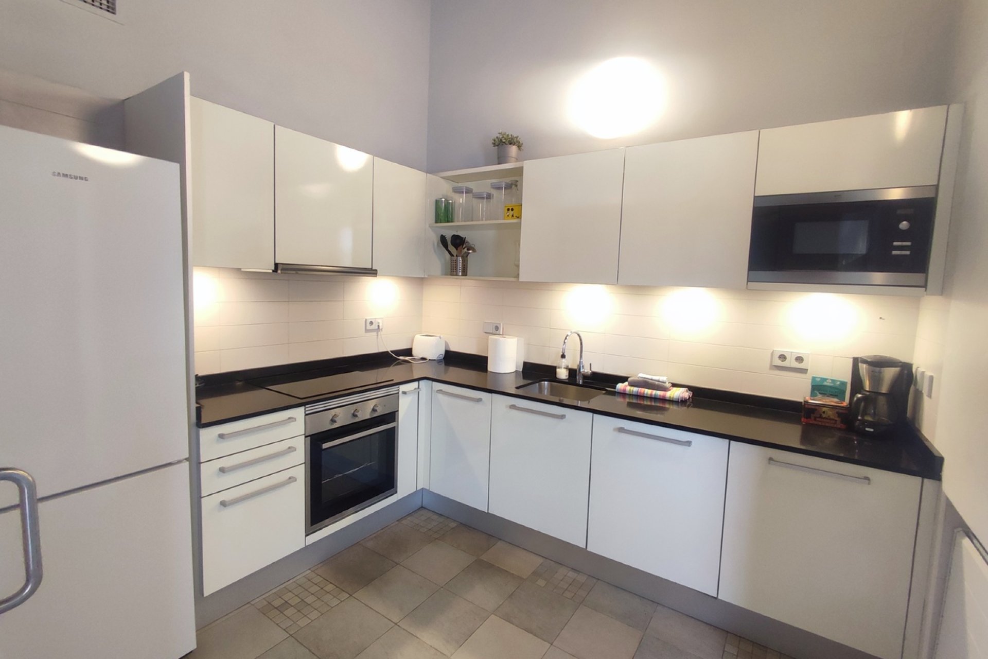 Resale - Villa -
Peraleja Golf - Inland