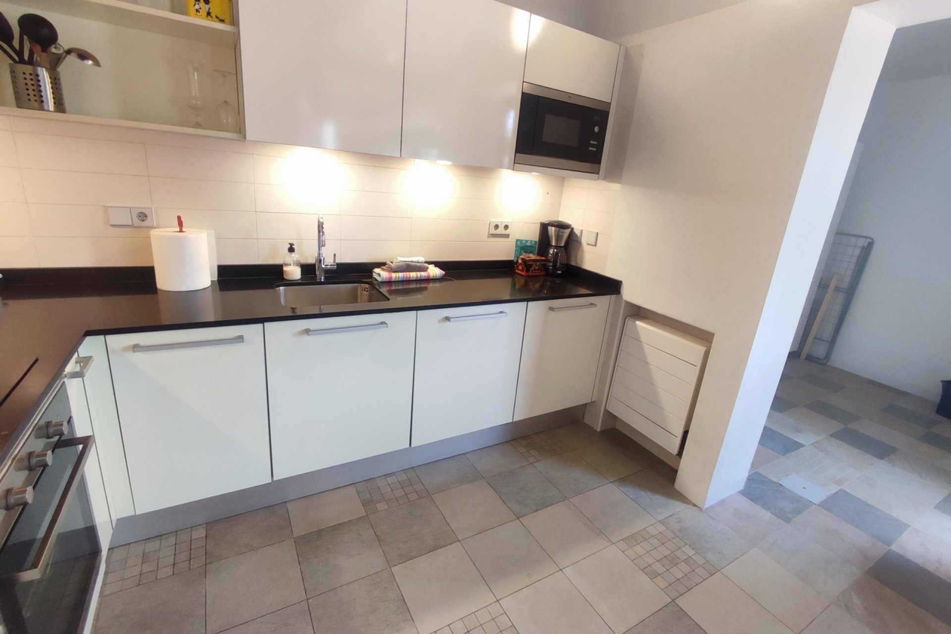Resale - Villa -
Peraleja Golf - Inland