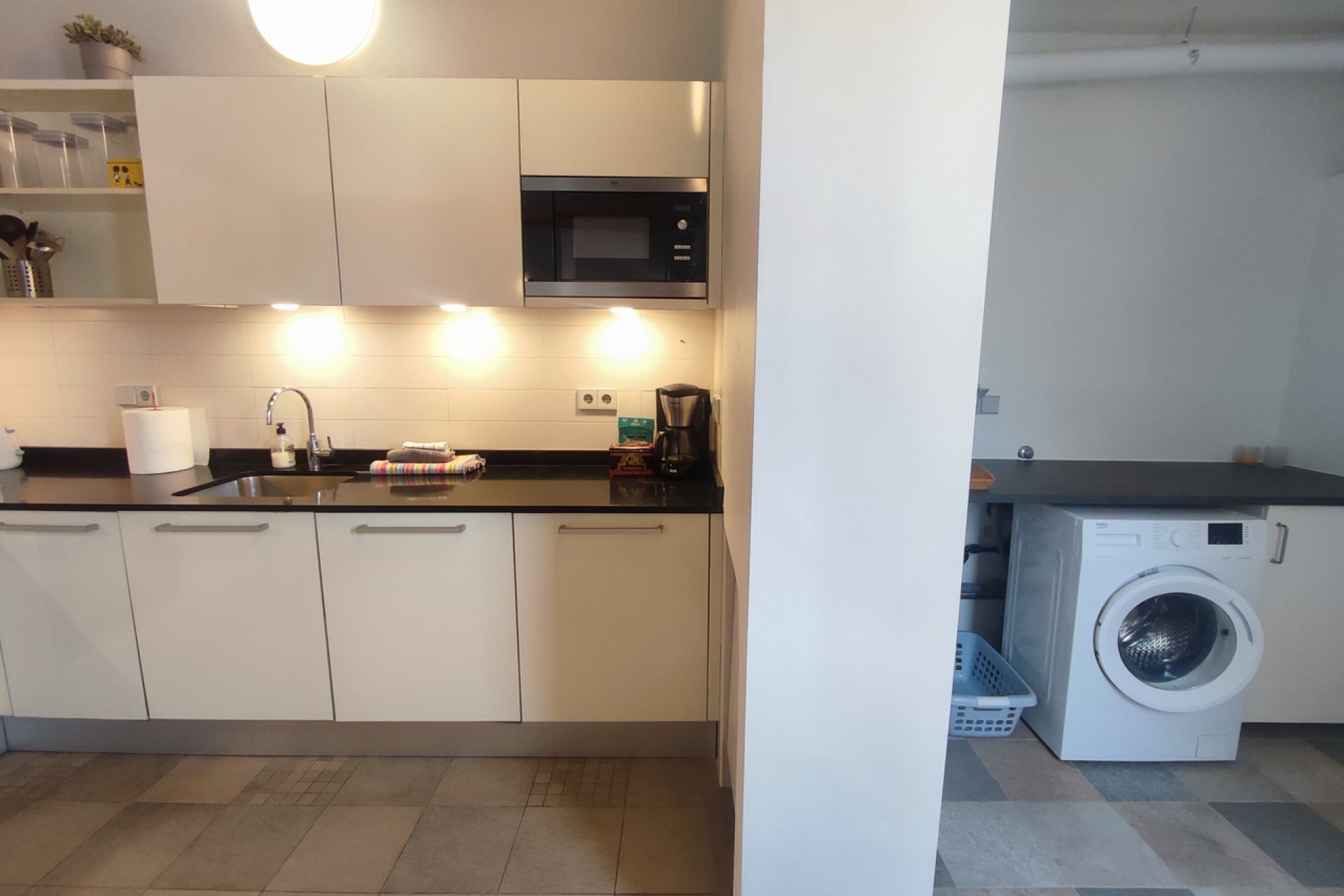 Resale - Villa -
Peraleja Golf - Inland