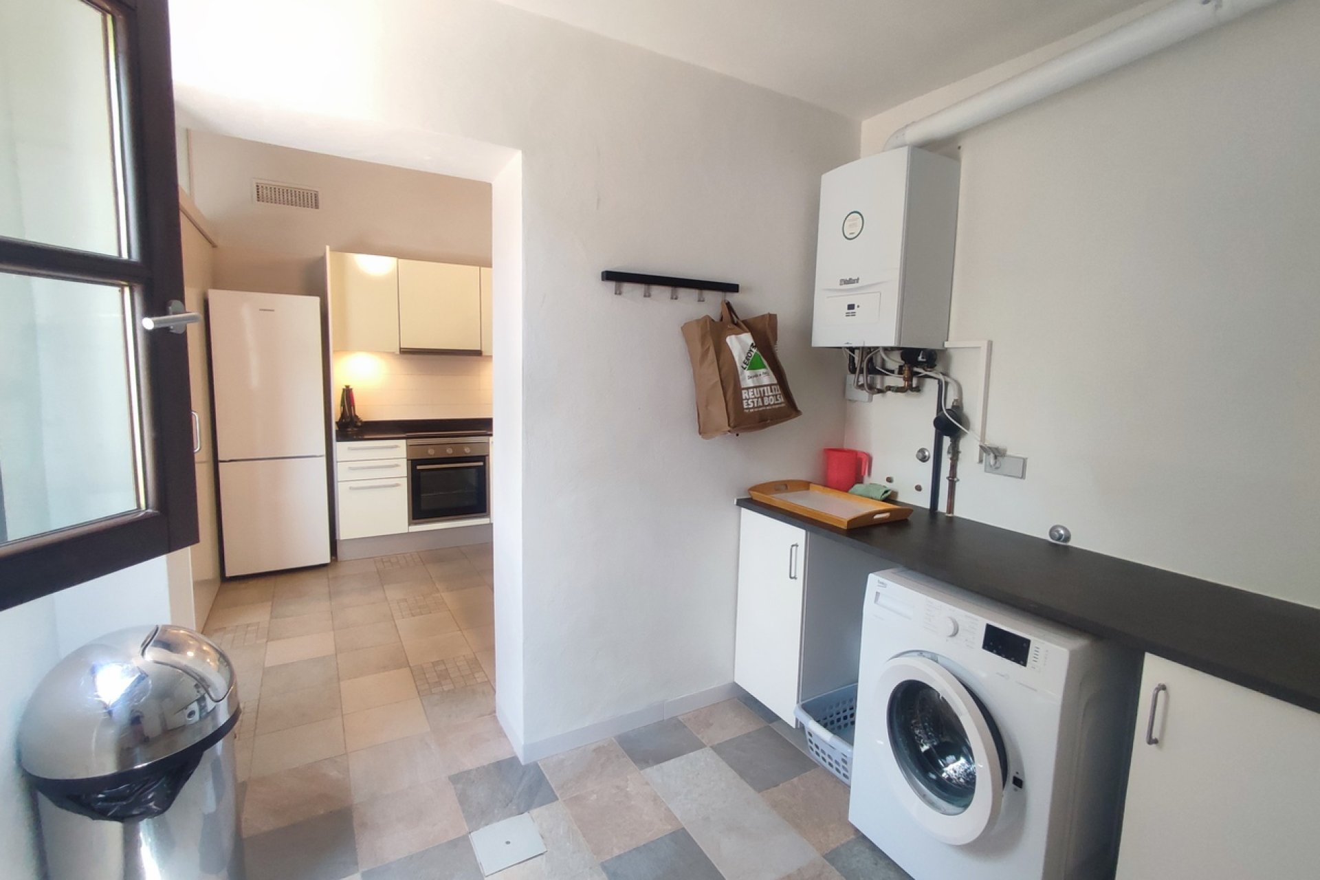 Resale - Villa -
Peraleja Golf - Inland
