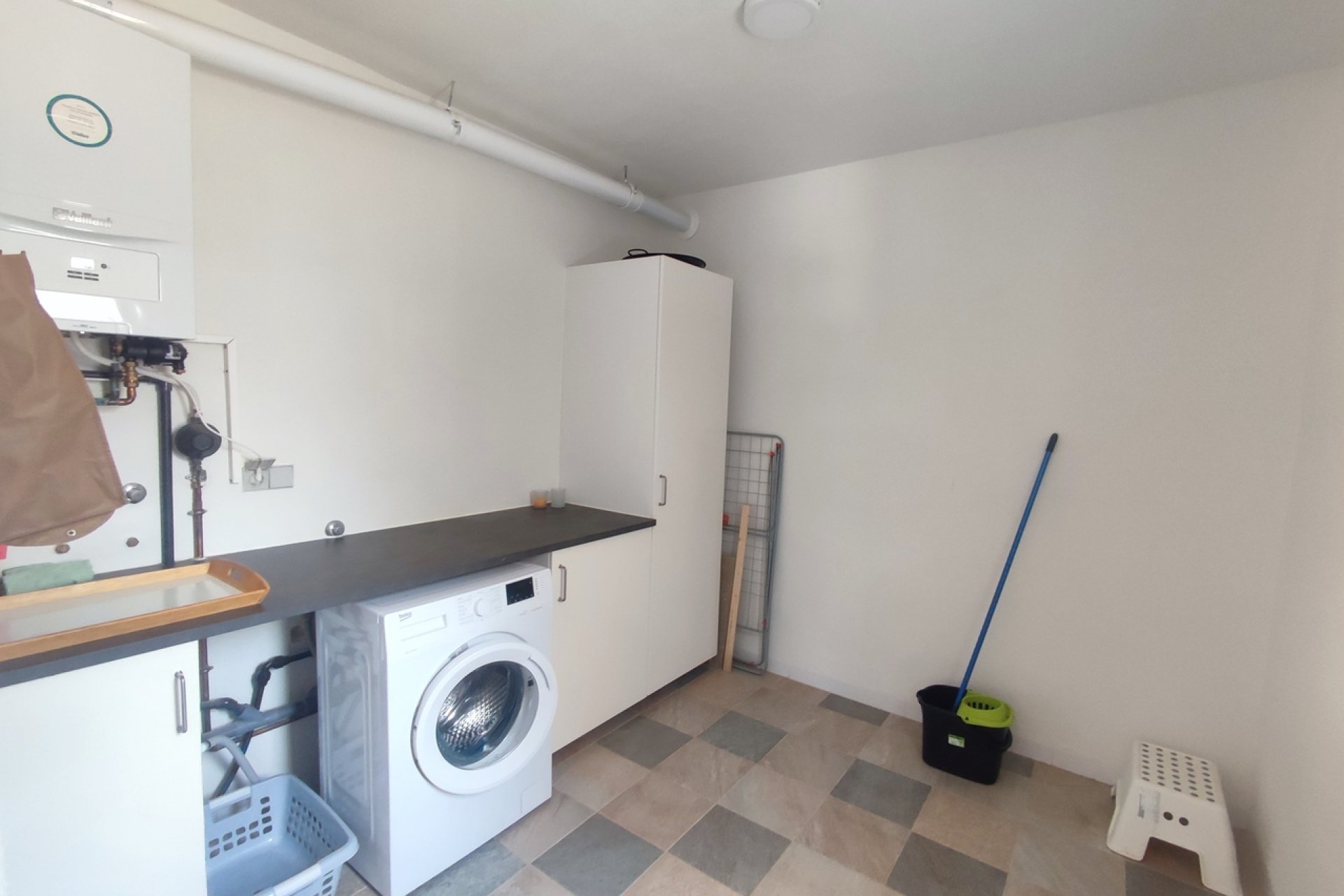 Resale - Villa -
Peraleja Golf - Inland