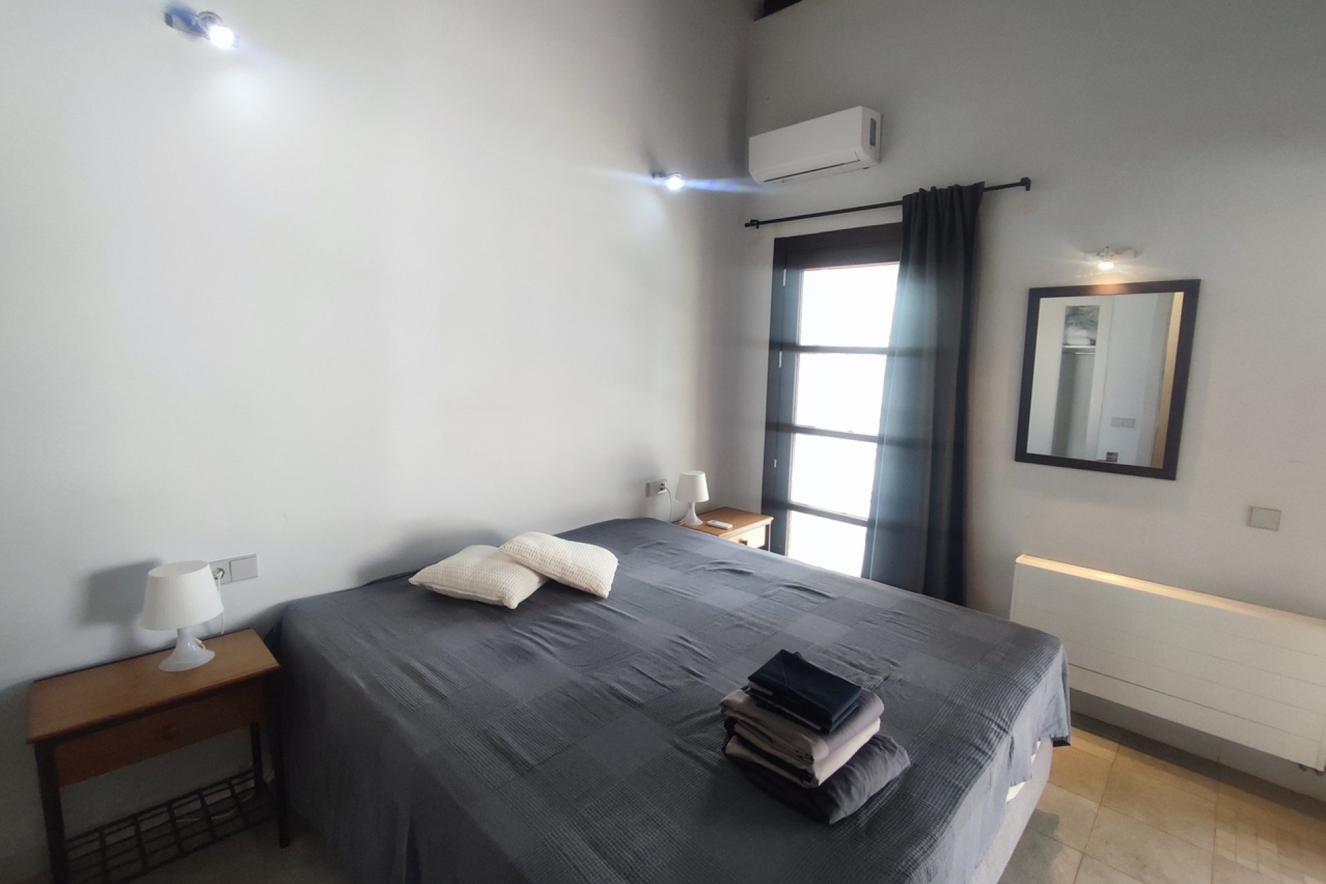 Resale - Villa -
Peraleja Golf - Inland