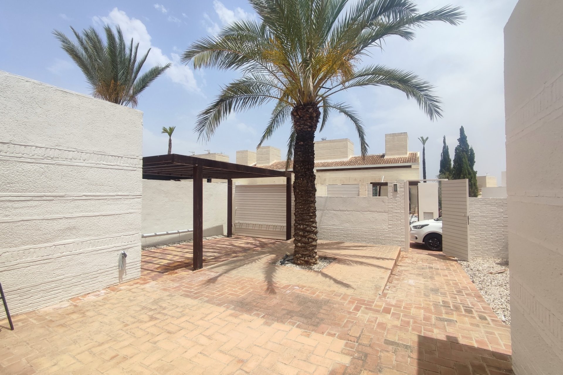 Resale - Villa -
Peraleja Golf - Inland