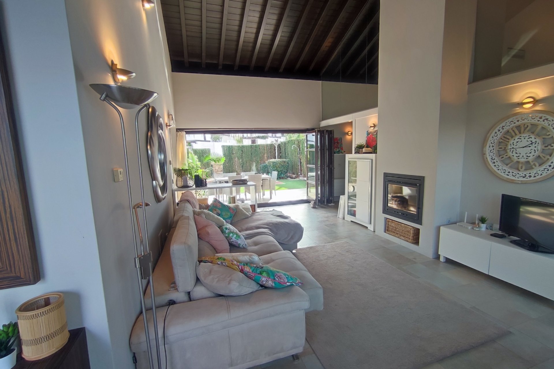 Resale - Villa -
Peraleja Golf - Inland