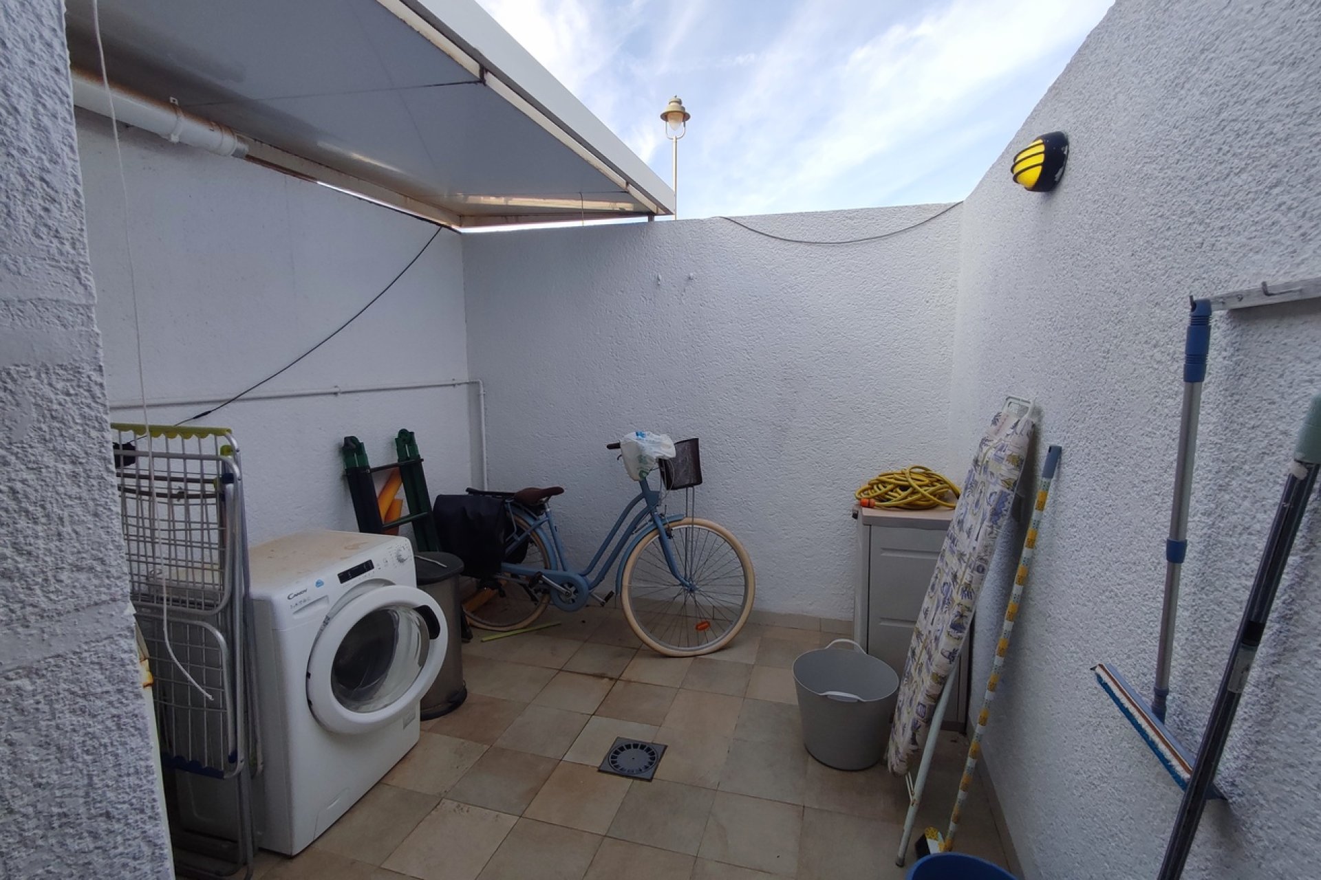 Resale - Villa -
Peraleja Golf - Inland