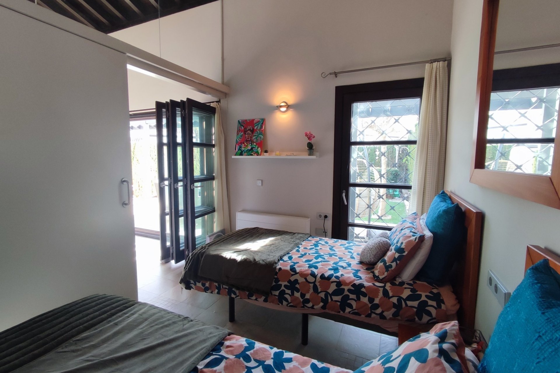 Resale - Villa -
Peraleja Golf - Inland