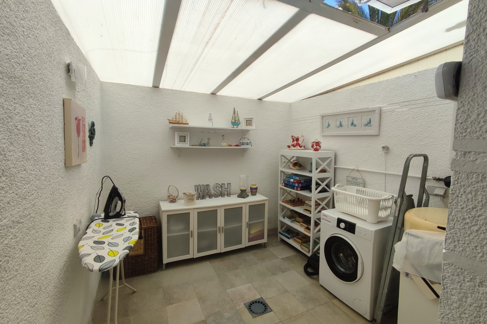 Resale - Villa -
Peraleja Golf - Inland