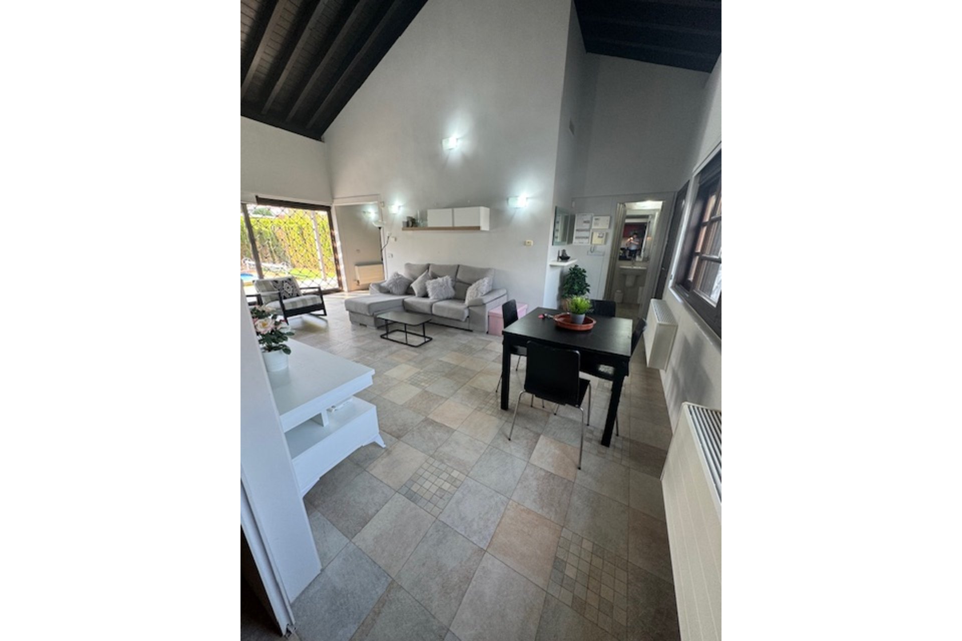 Resale - Villa -
Peraleja Golf - Inland