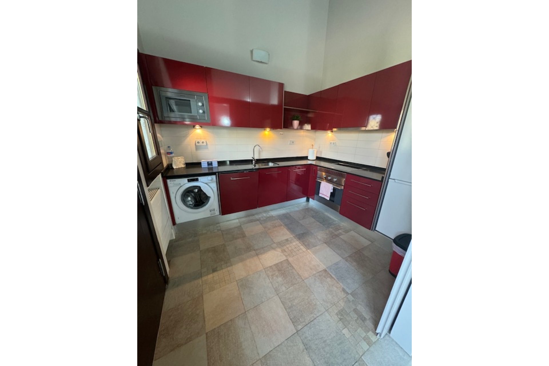 Resale - Villa -
Peraleja Golf - Inland