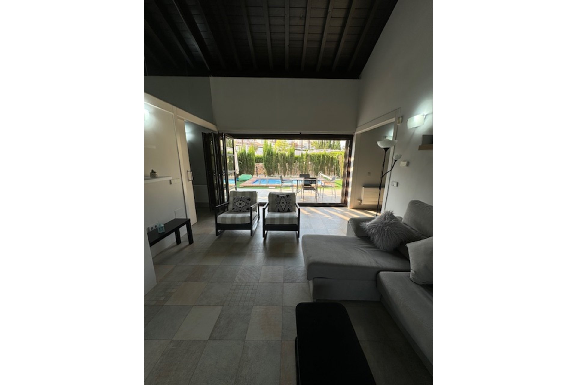 Resale - Villa -
Peraleja Golf - Inland