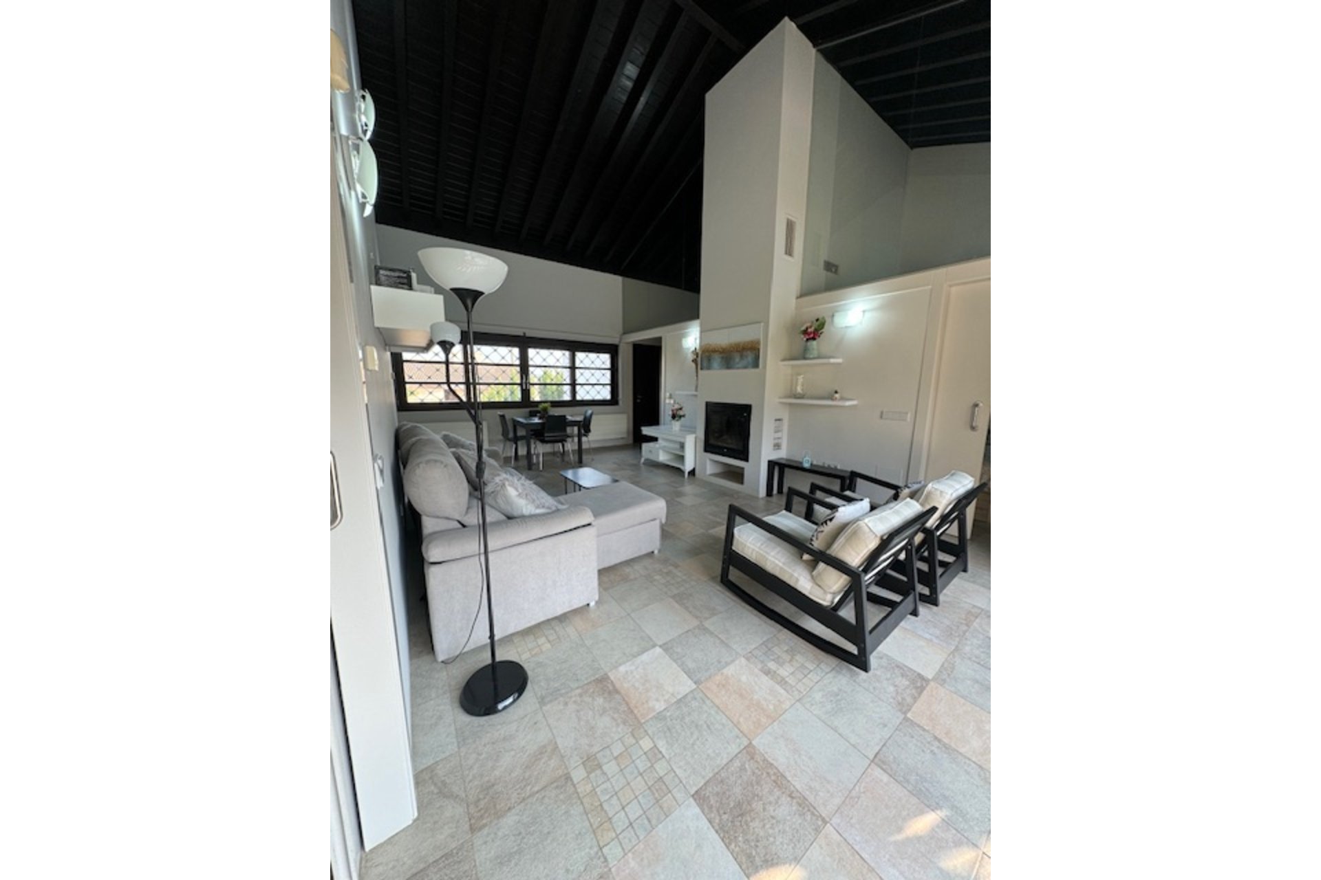 Resale - Villa -
Peraleja Golf - Inland