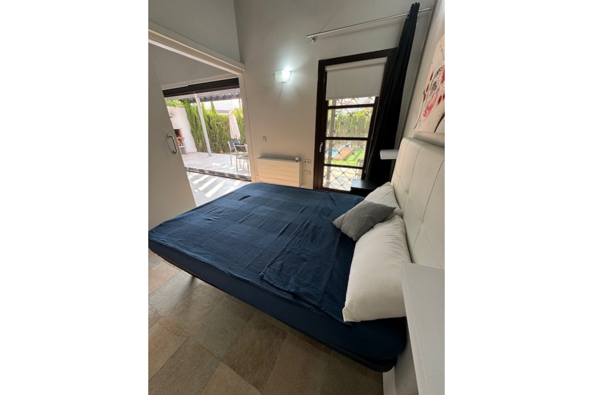 Resale - Villa -
Peraleja Golf - Inland