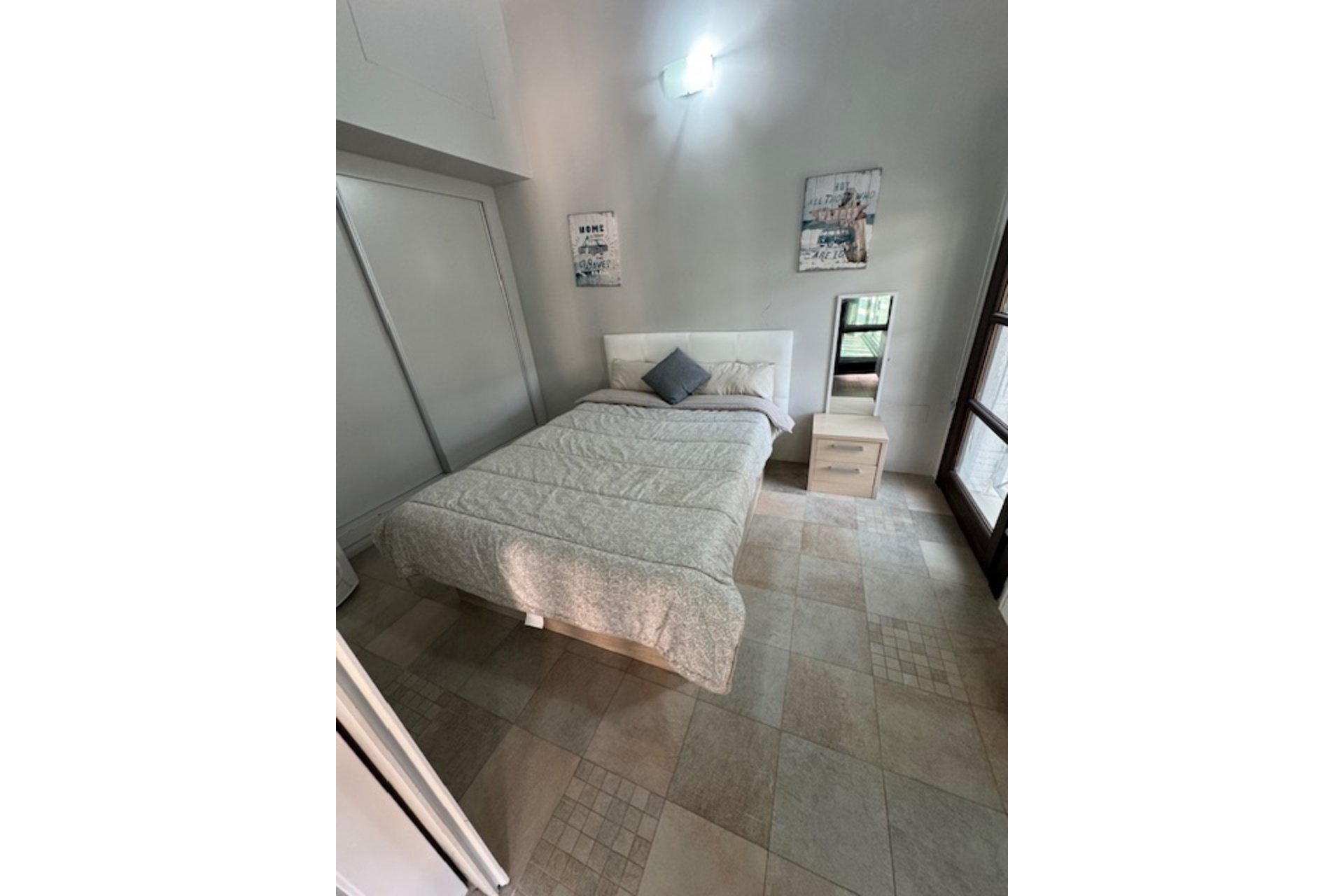 Resale - Villa -
Peraleja Golf - Inland