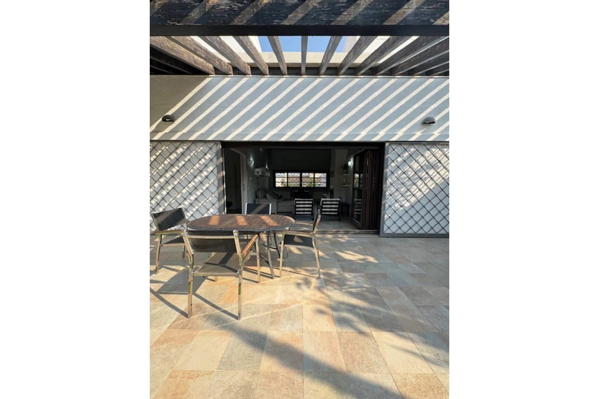 Resale - Villa -
Peraleja Golf - Inland