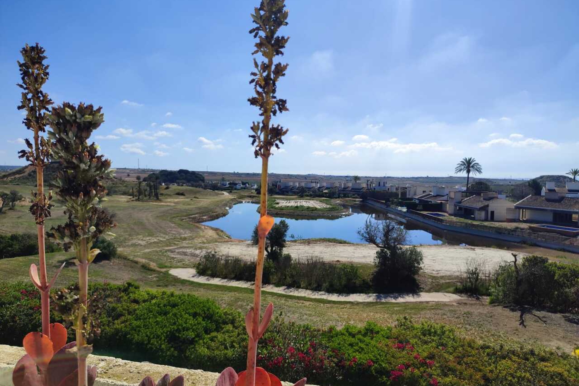 Resale - Villa -
Peraleja Golf - Inland