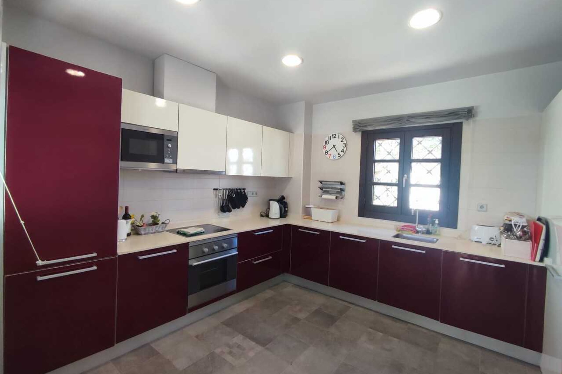 Resale - Villa -
Peraleja Golf - Inland