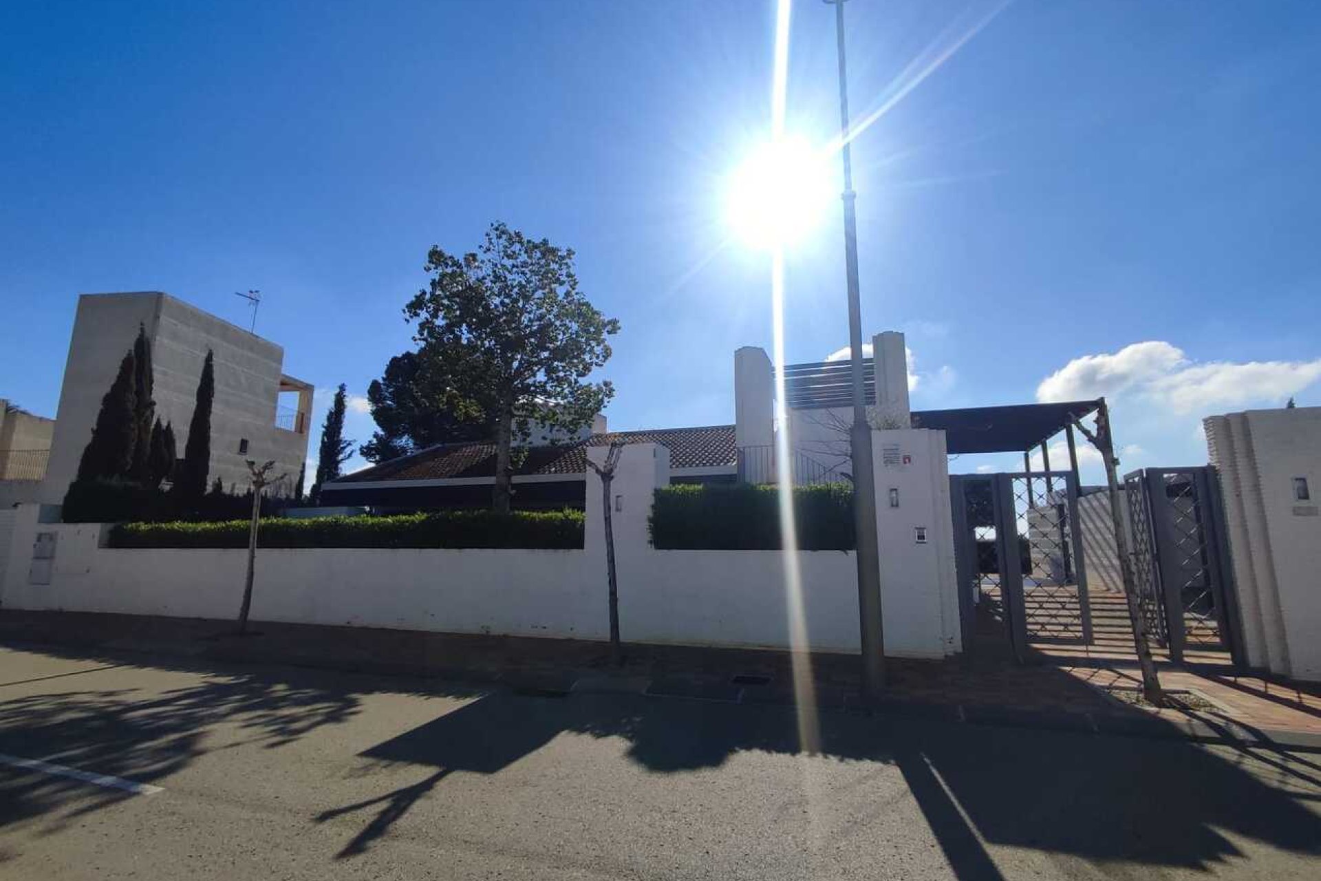 Resale - Villa -
Peraleja Golf - Inland