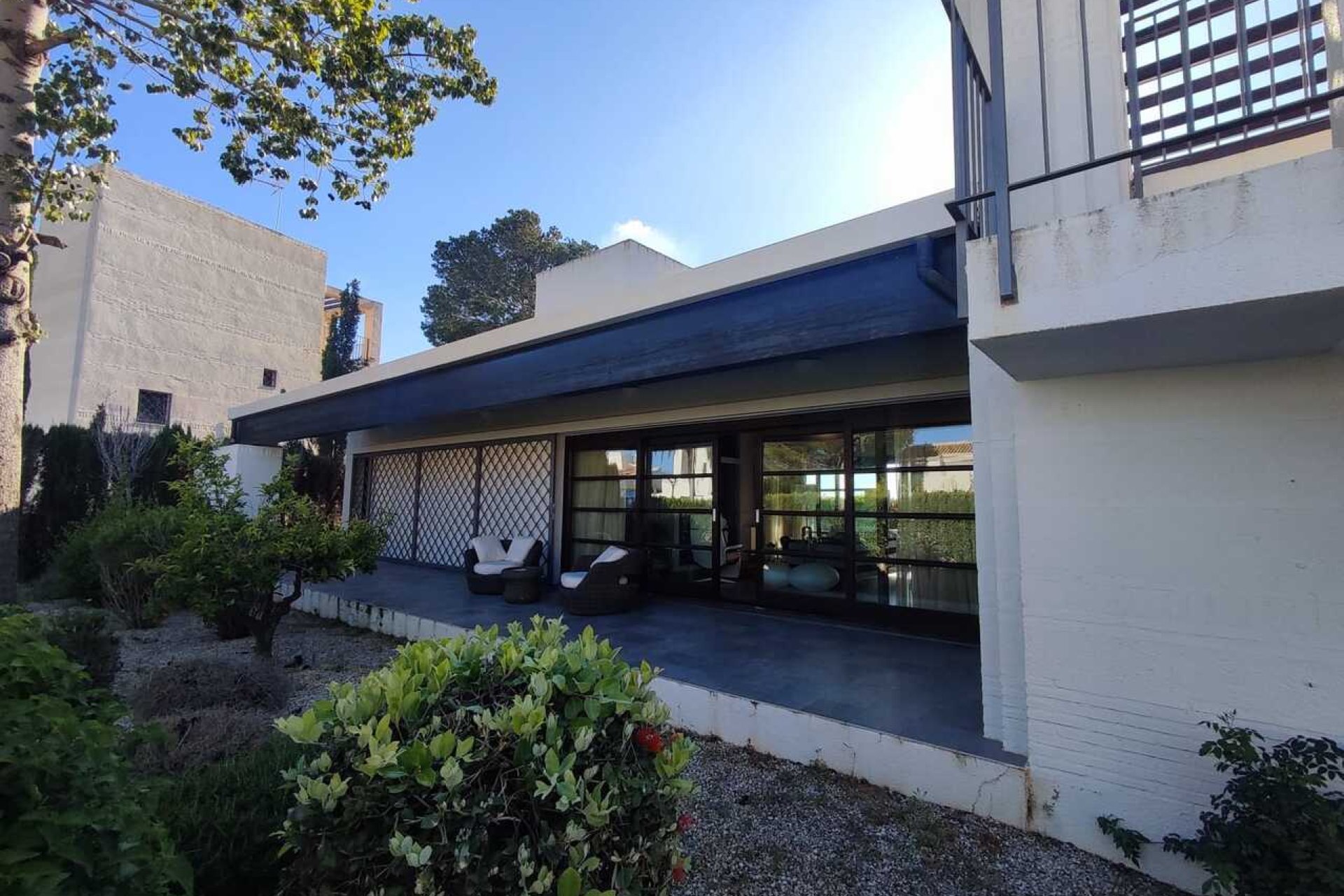 Resale - Villa -
Peraleja Golf - Inland
