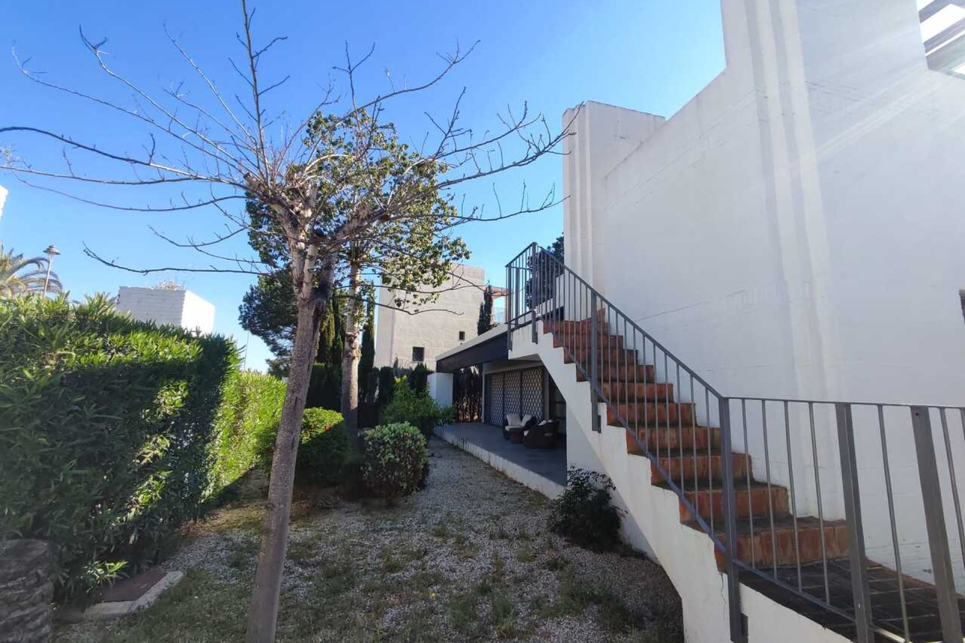 Resale - Villa -
Peraleja Golf - Inland