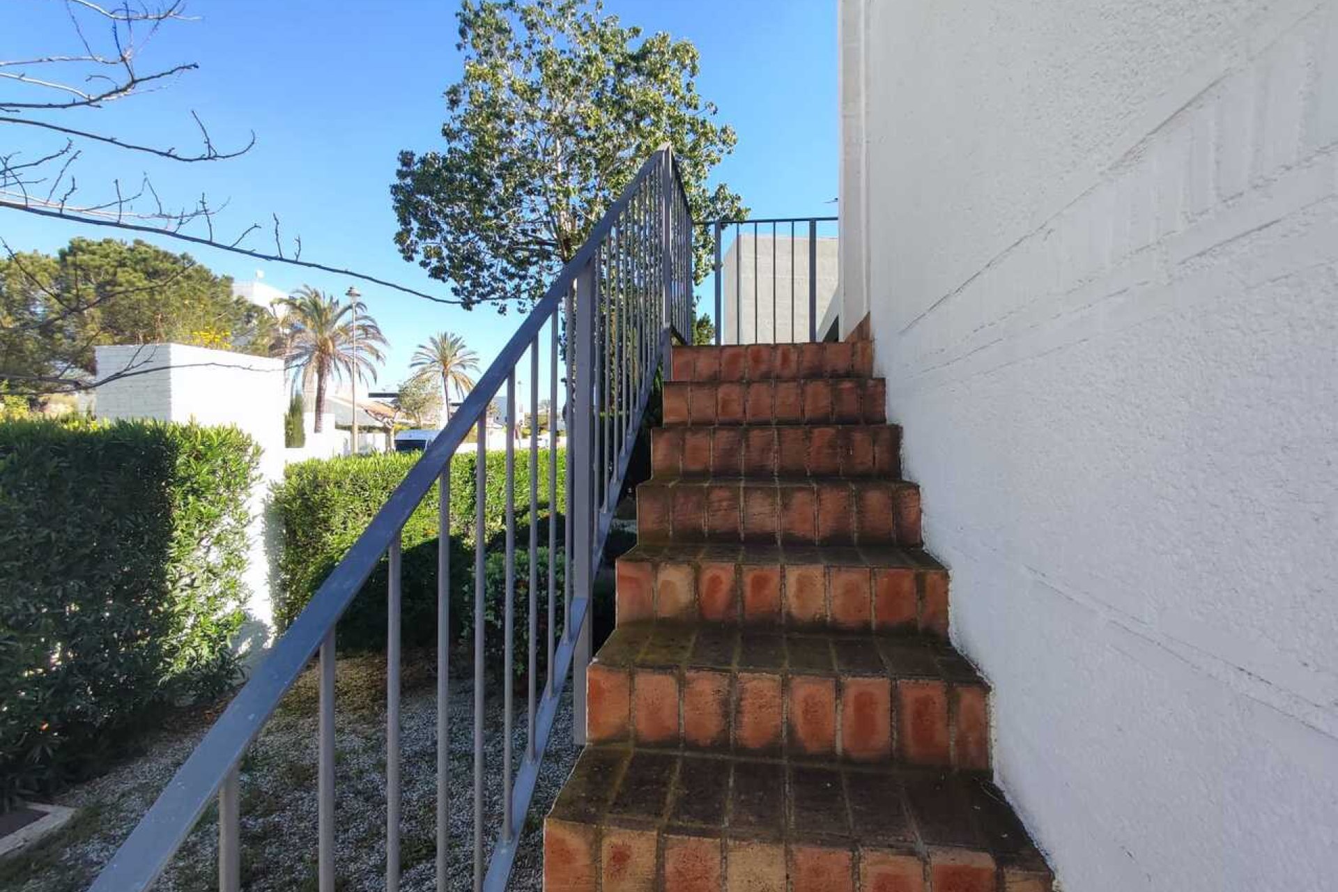 Resale - Villa -
Peraleja Golf - Inland